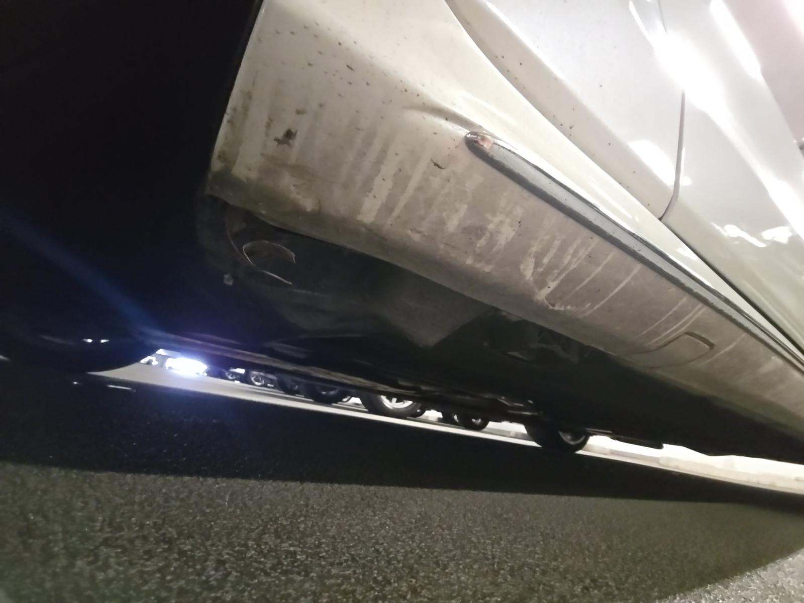 2022 Mercedes-Benz S-Class S 500 AWD