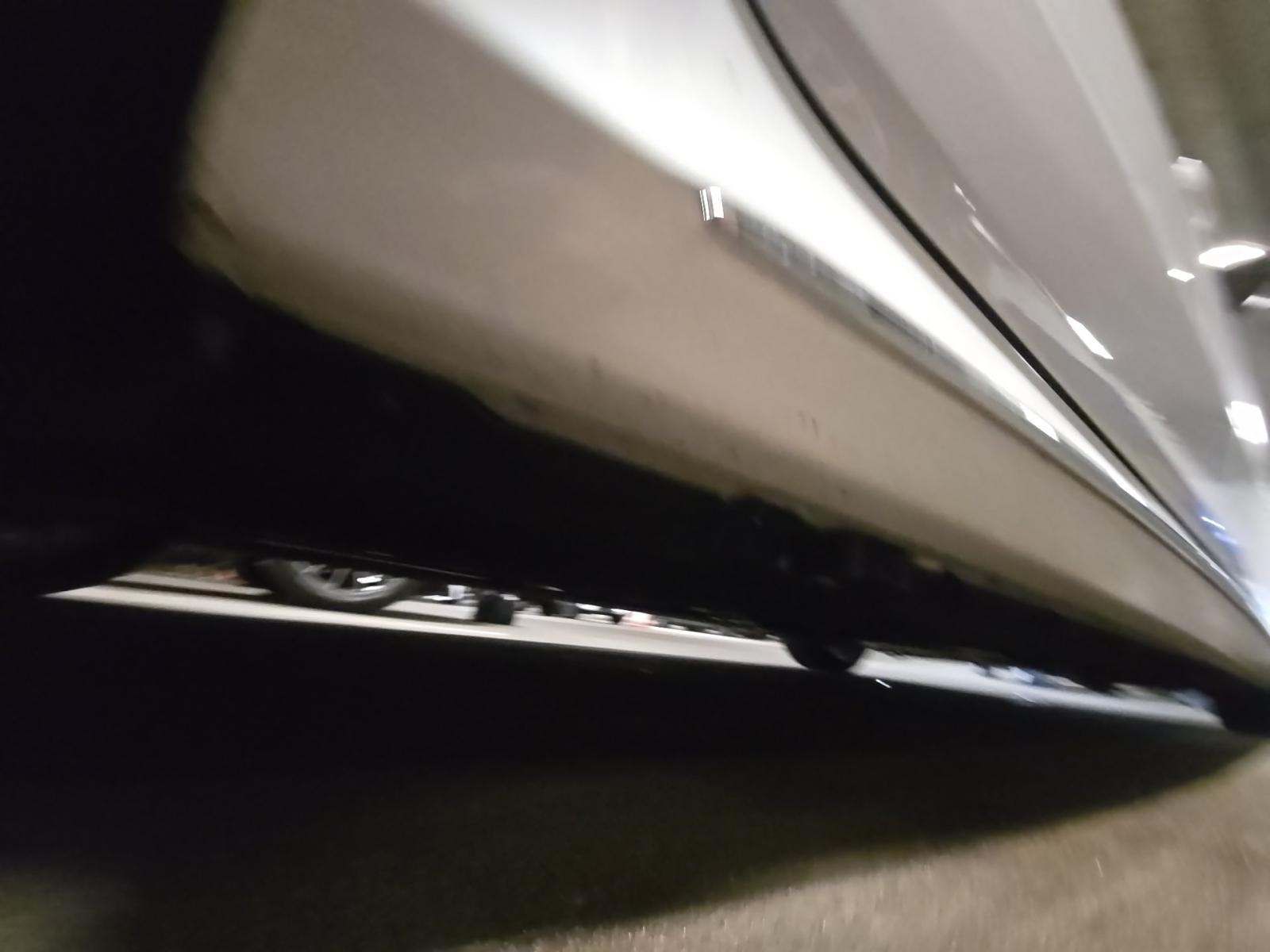 2022 Mercedes-Benz S-Class S 500 AWD