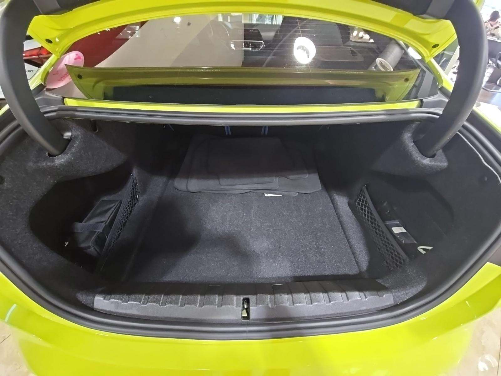 2022 BMW M4 Base RWD