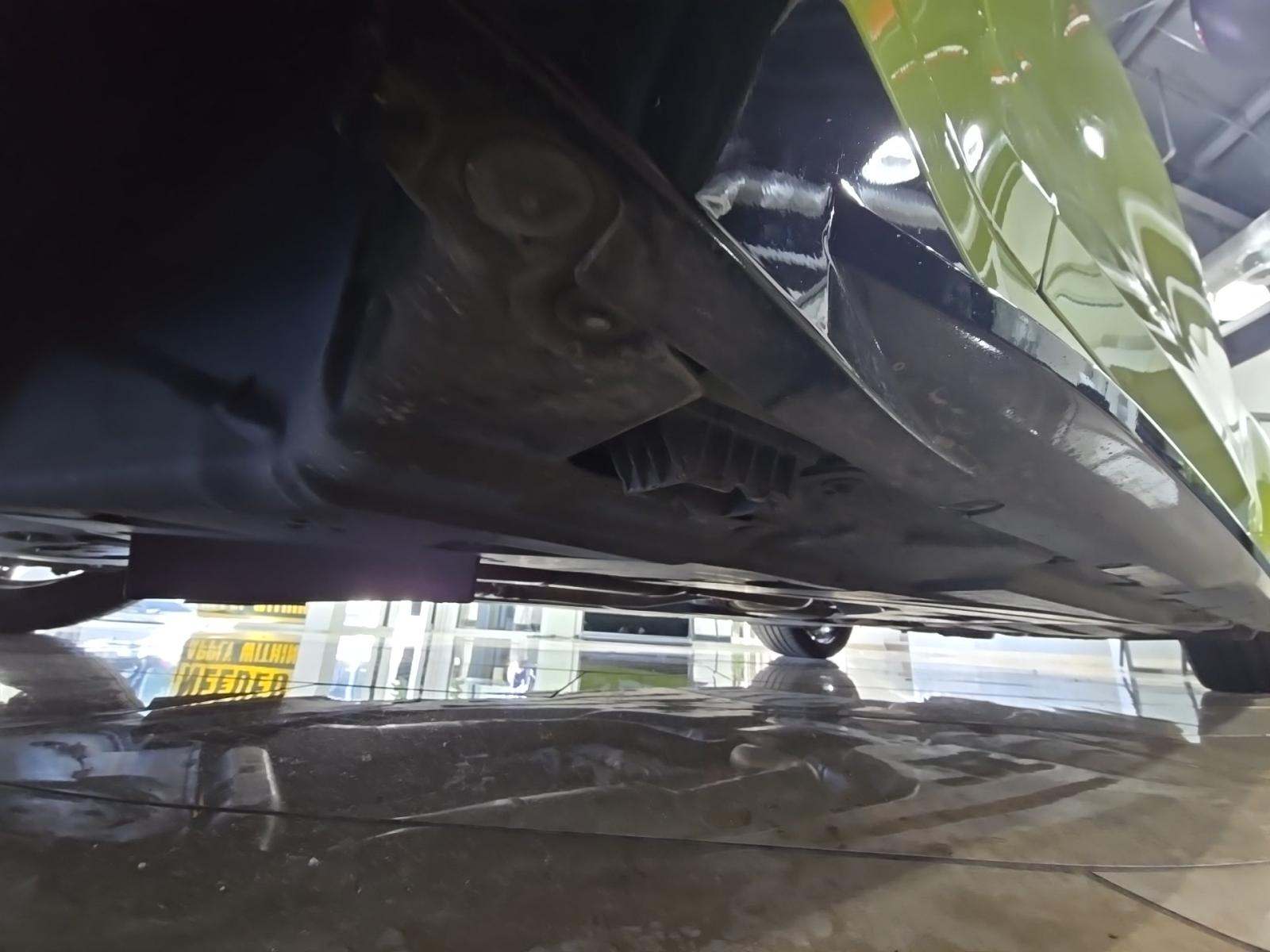 2022 BMW M4 Base RWD