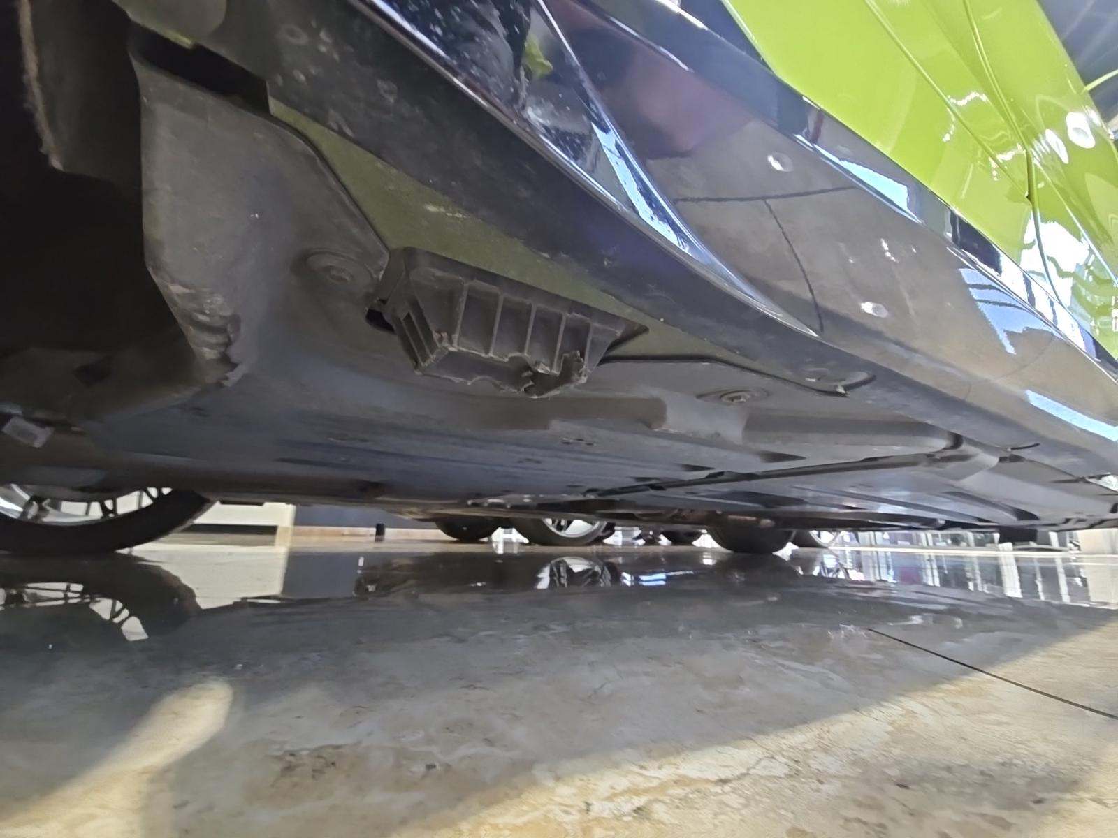 2022 BMW M4 Base RWD