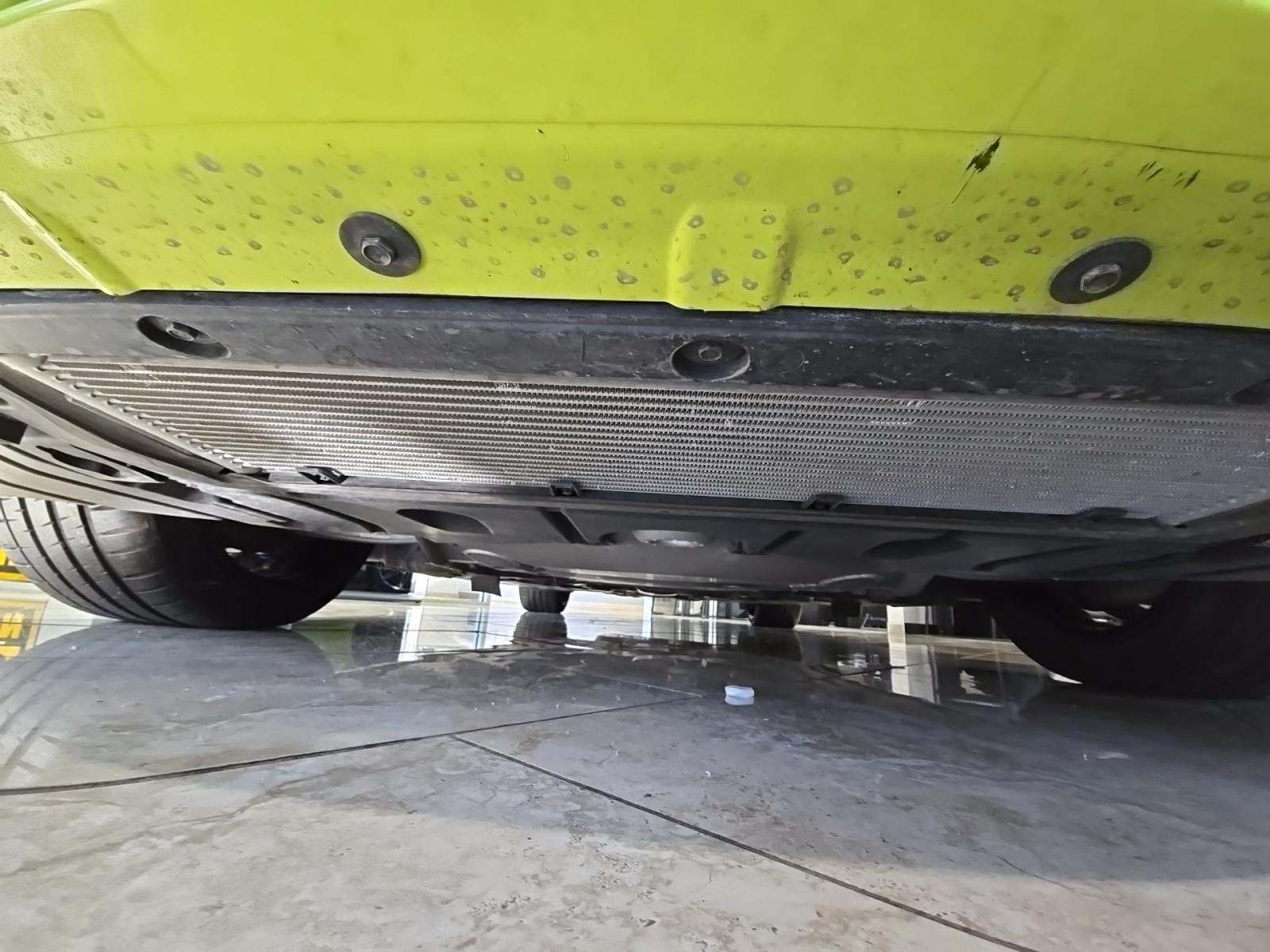 2022 BMW M4 Base RWD