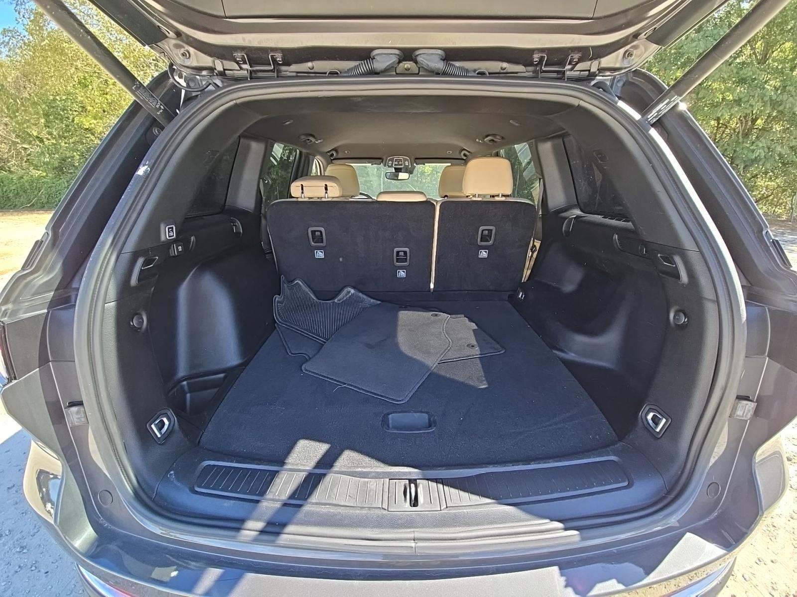 2024 Jeep Grand Cherokee Limited AWD