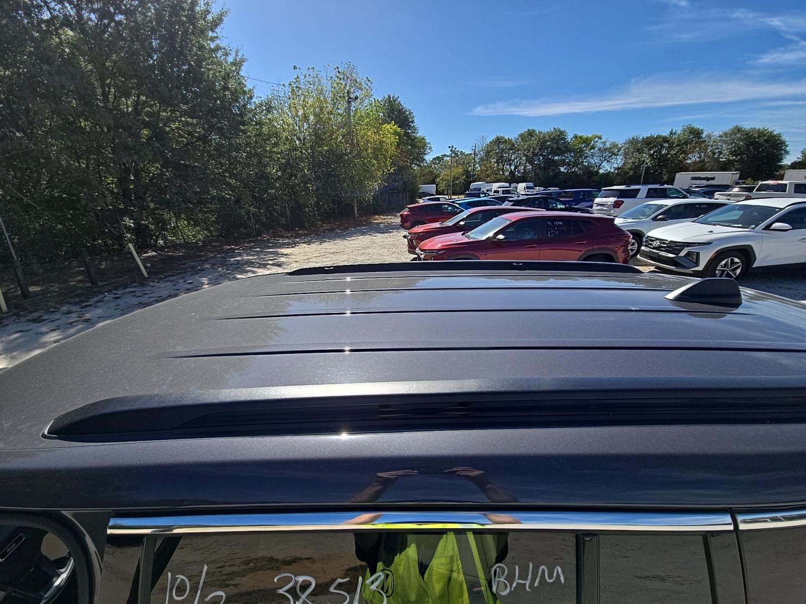 2024 Jeep Grand Cherokee Limited AWD