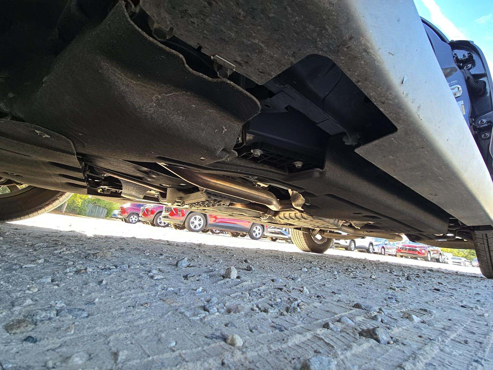 2024 Jeep Grand Cherokee Limited AWD