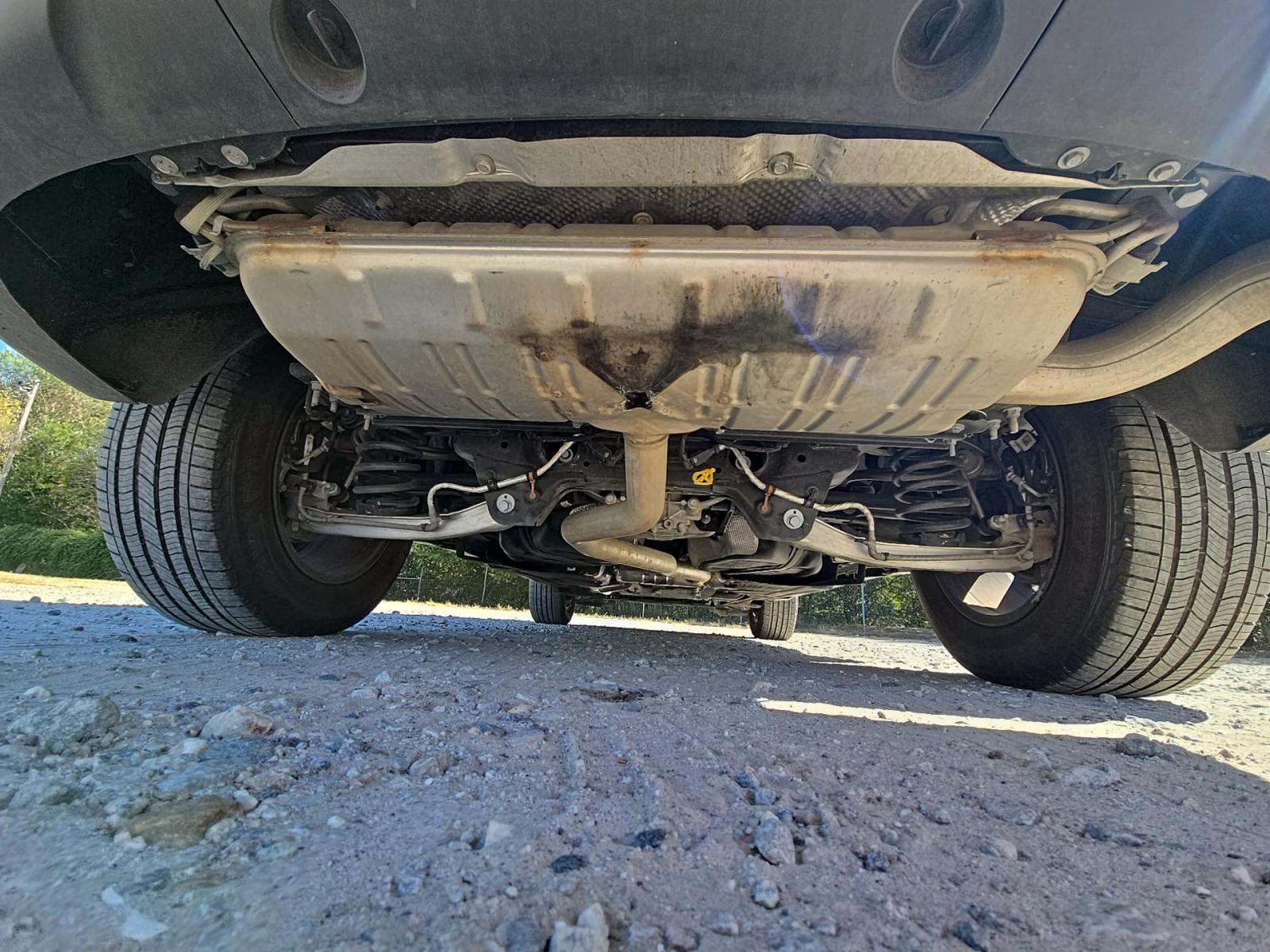 2024 Jeep Grand Cherokee Limited AWD