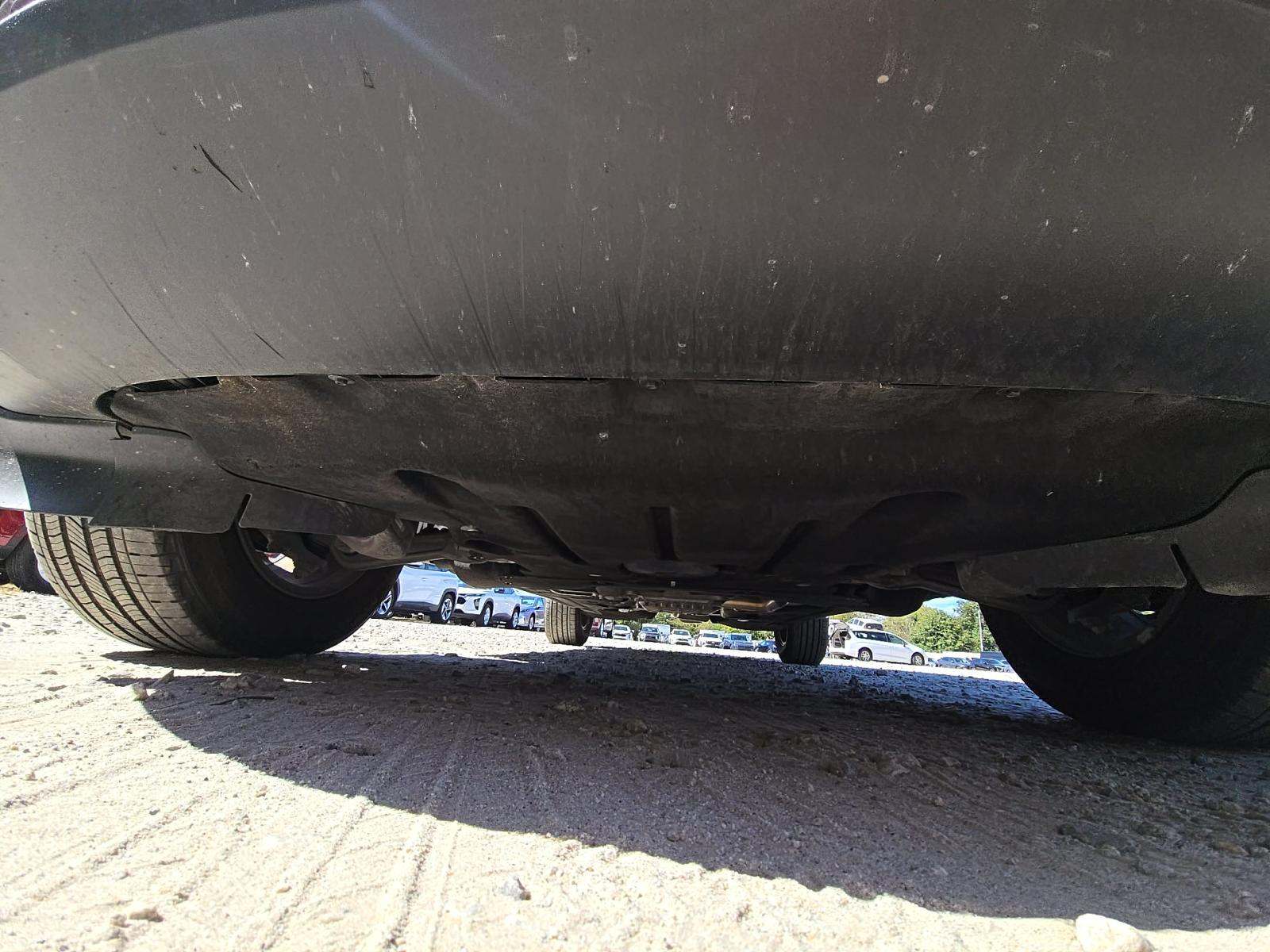 2024 Jeep Grand Cherokee Limited AWD