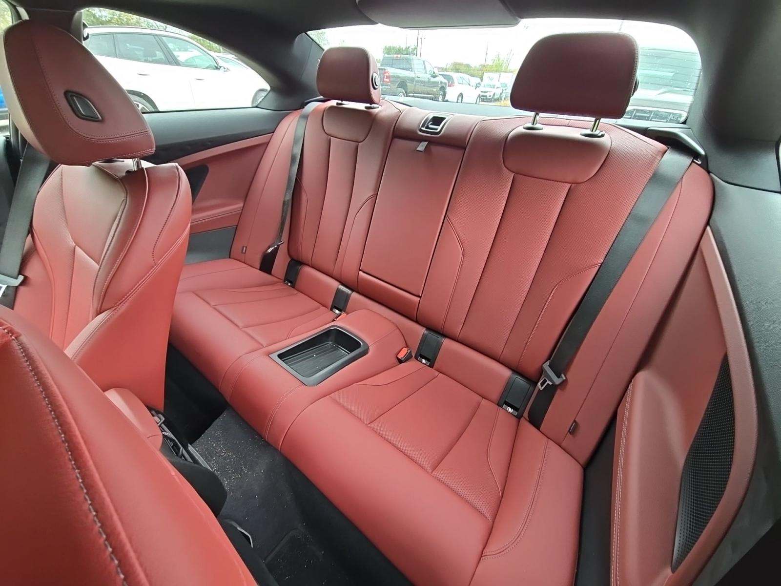 2025 BMW 2 Series M240i xDrive AWD