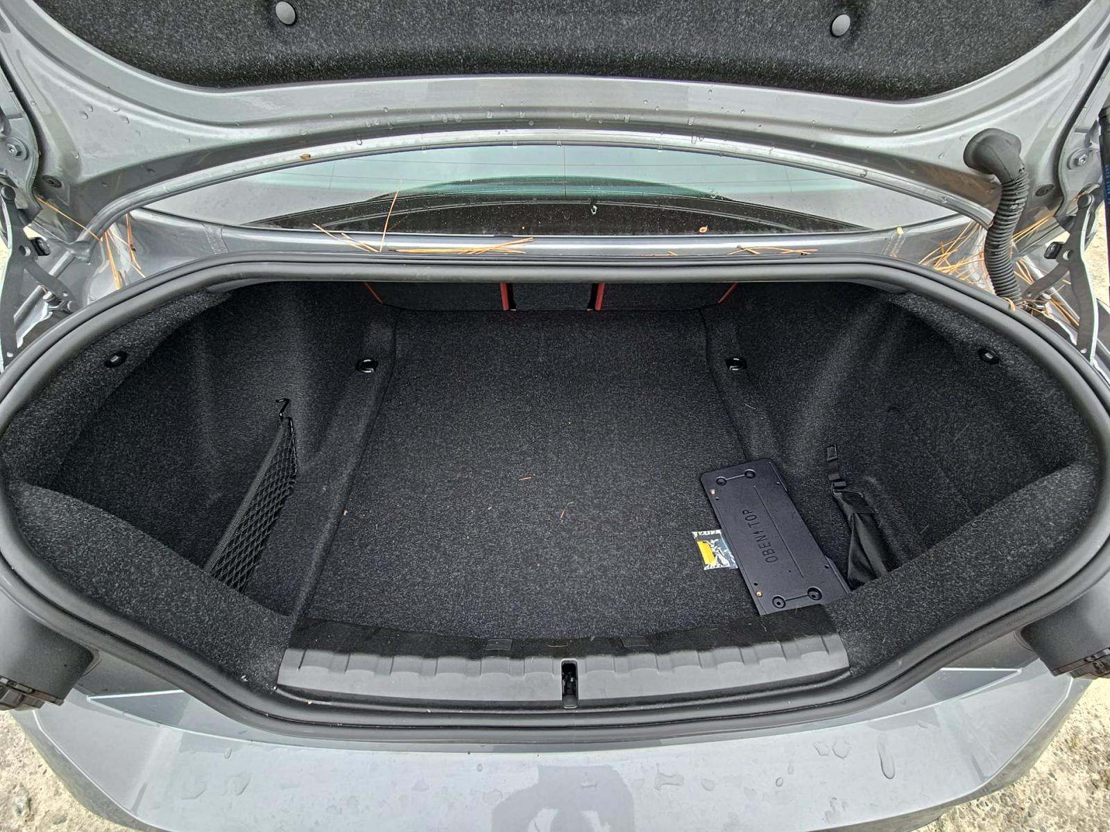 2025 BMW 2 Series M240i xDrive AWD