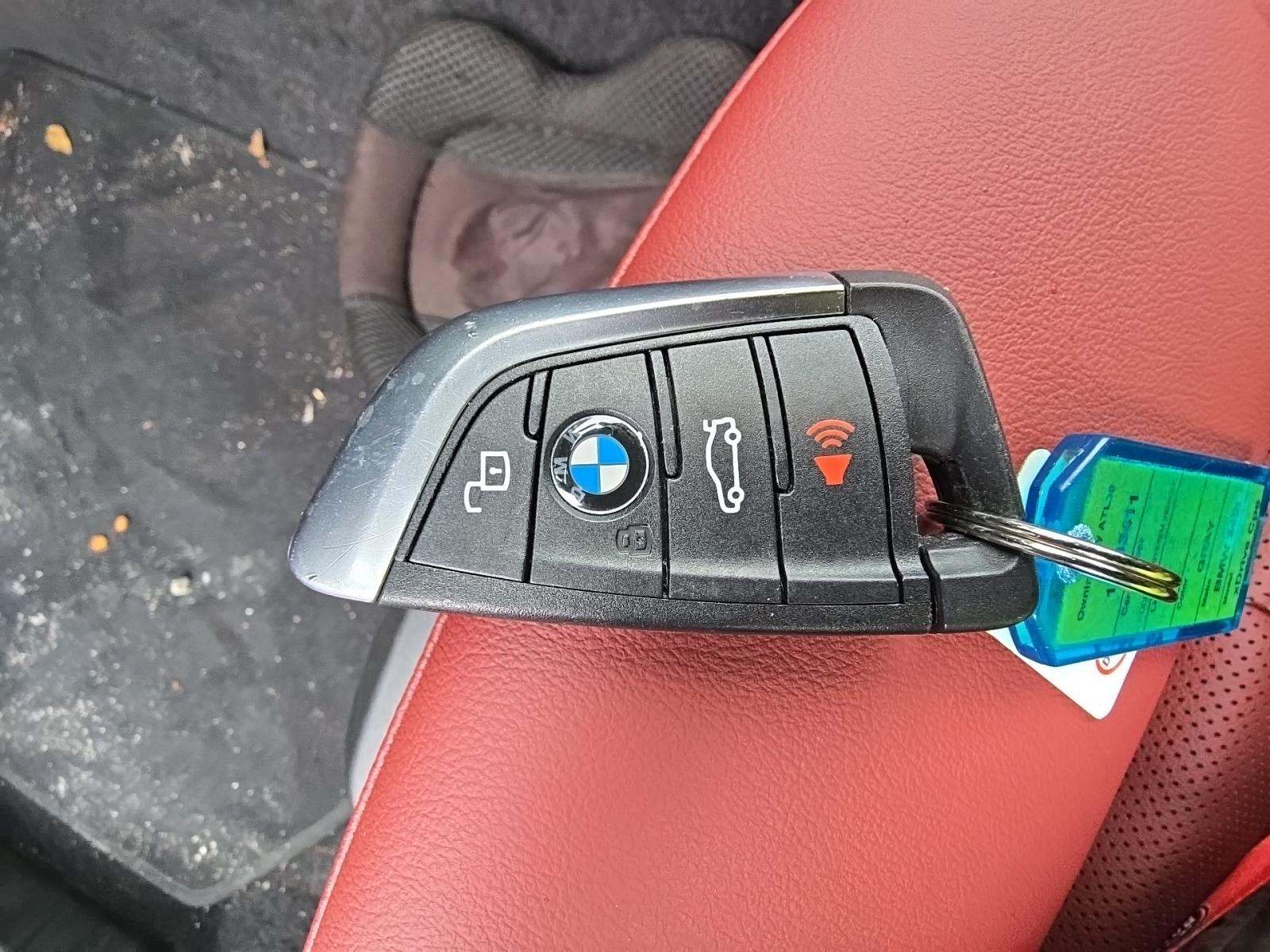 2025 BMW 2 Series M240i xDrive AWD