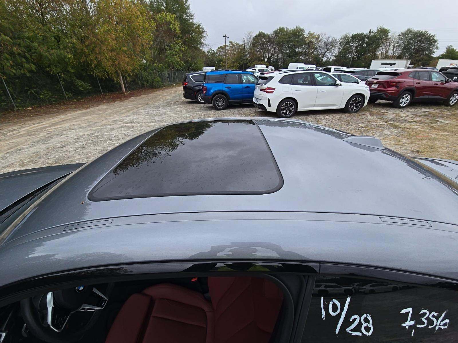 2025 BMW 2 Series M240i xDrive AWD