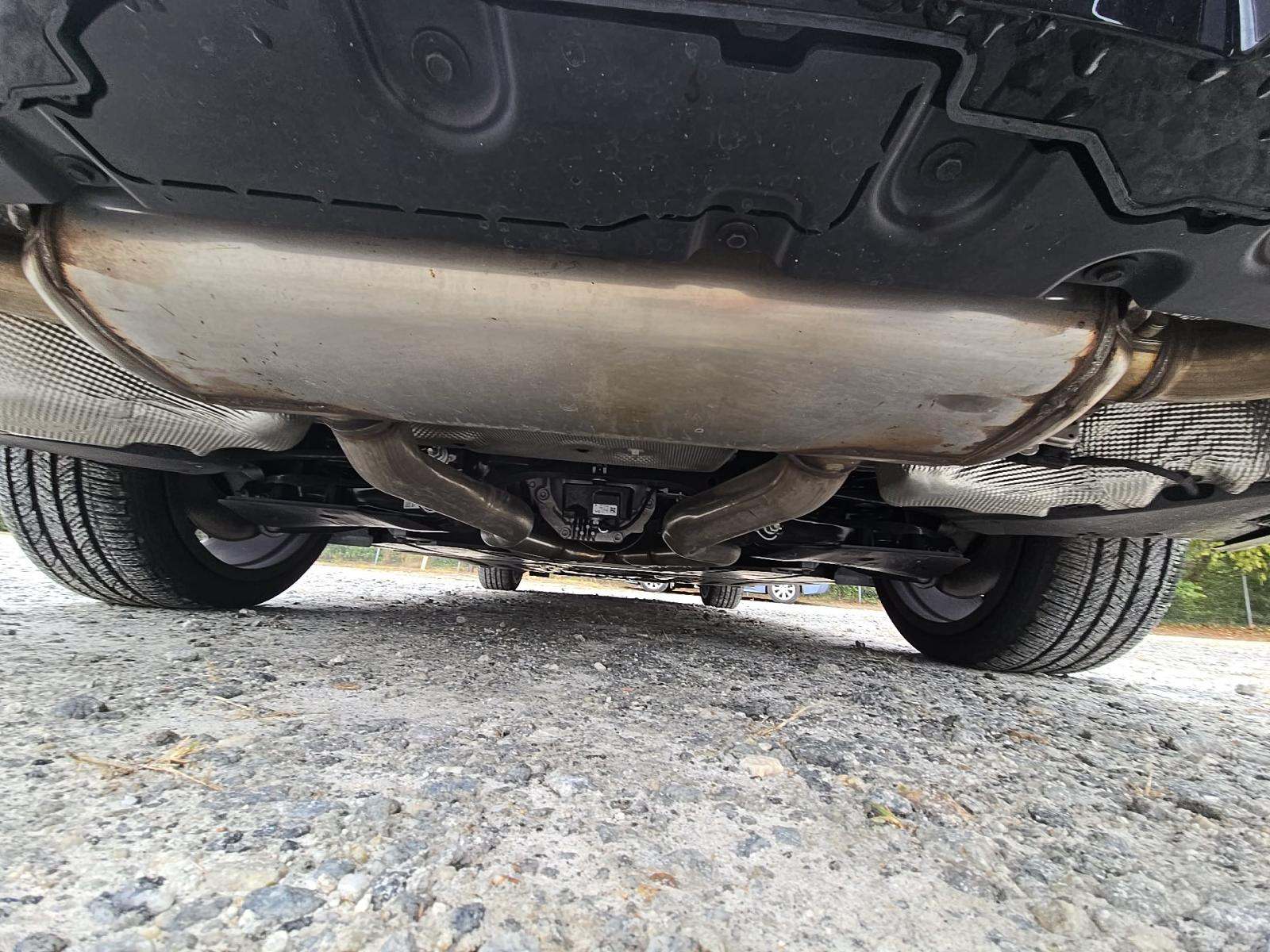 2025 BMW 2 Series M240i xDrive AWD