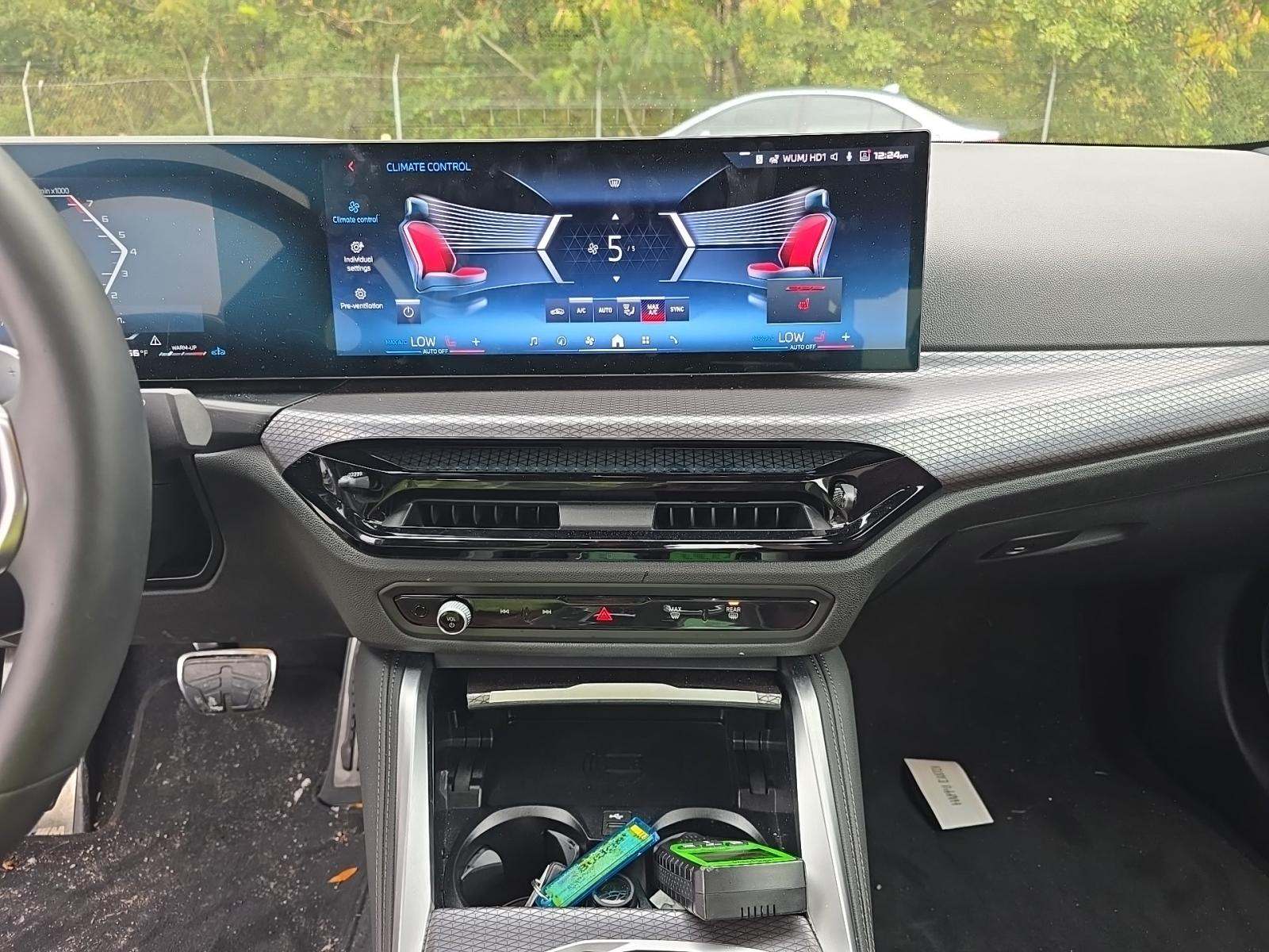 2025 BMW 2 Series M240i xDrive AWD