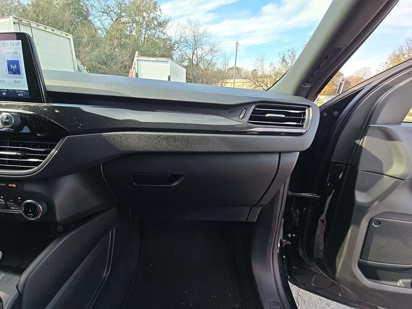 2025 Ford Escape ST-Line FWD