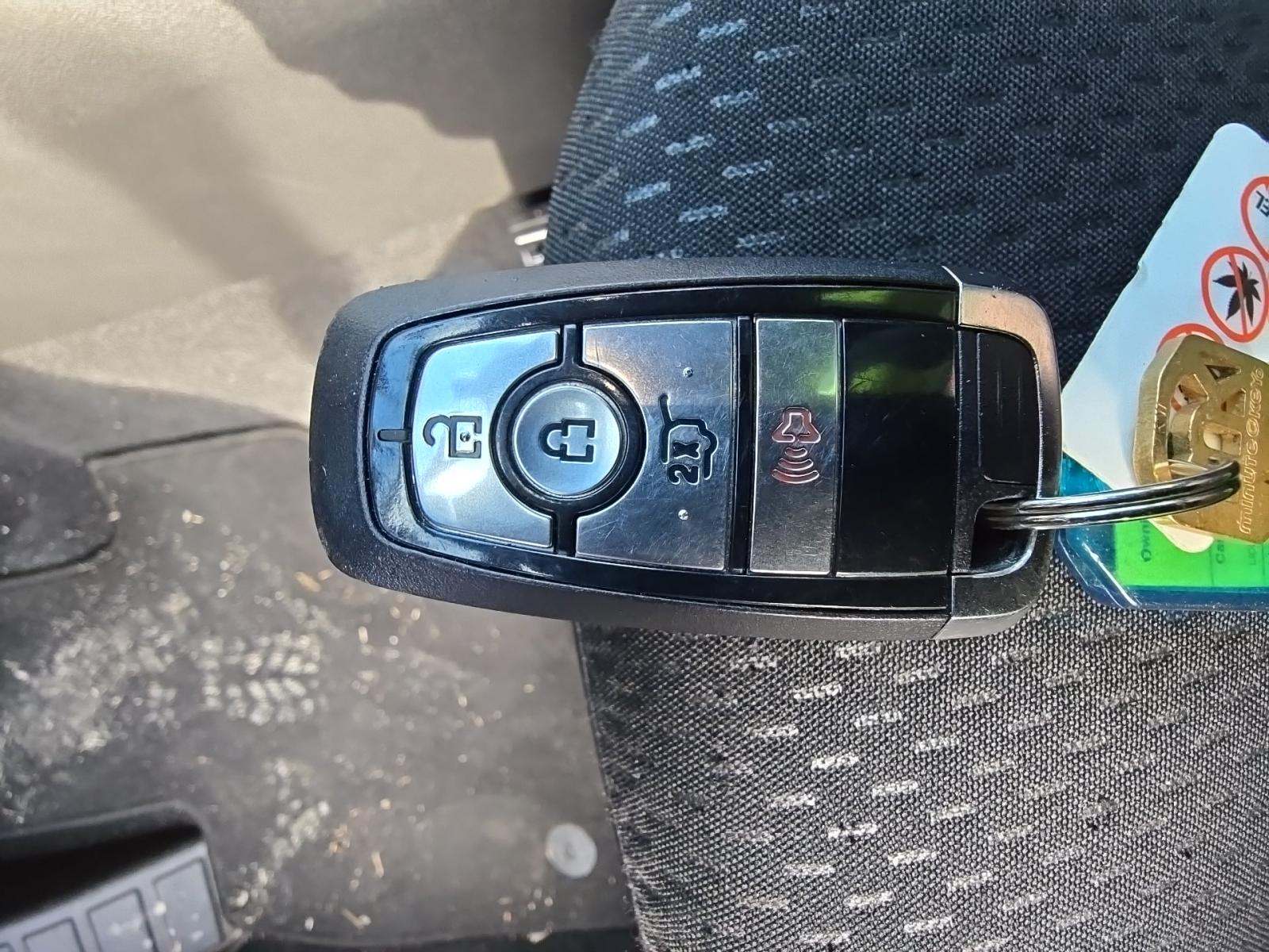 2025 Ford Escape ST-Line FWD