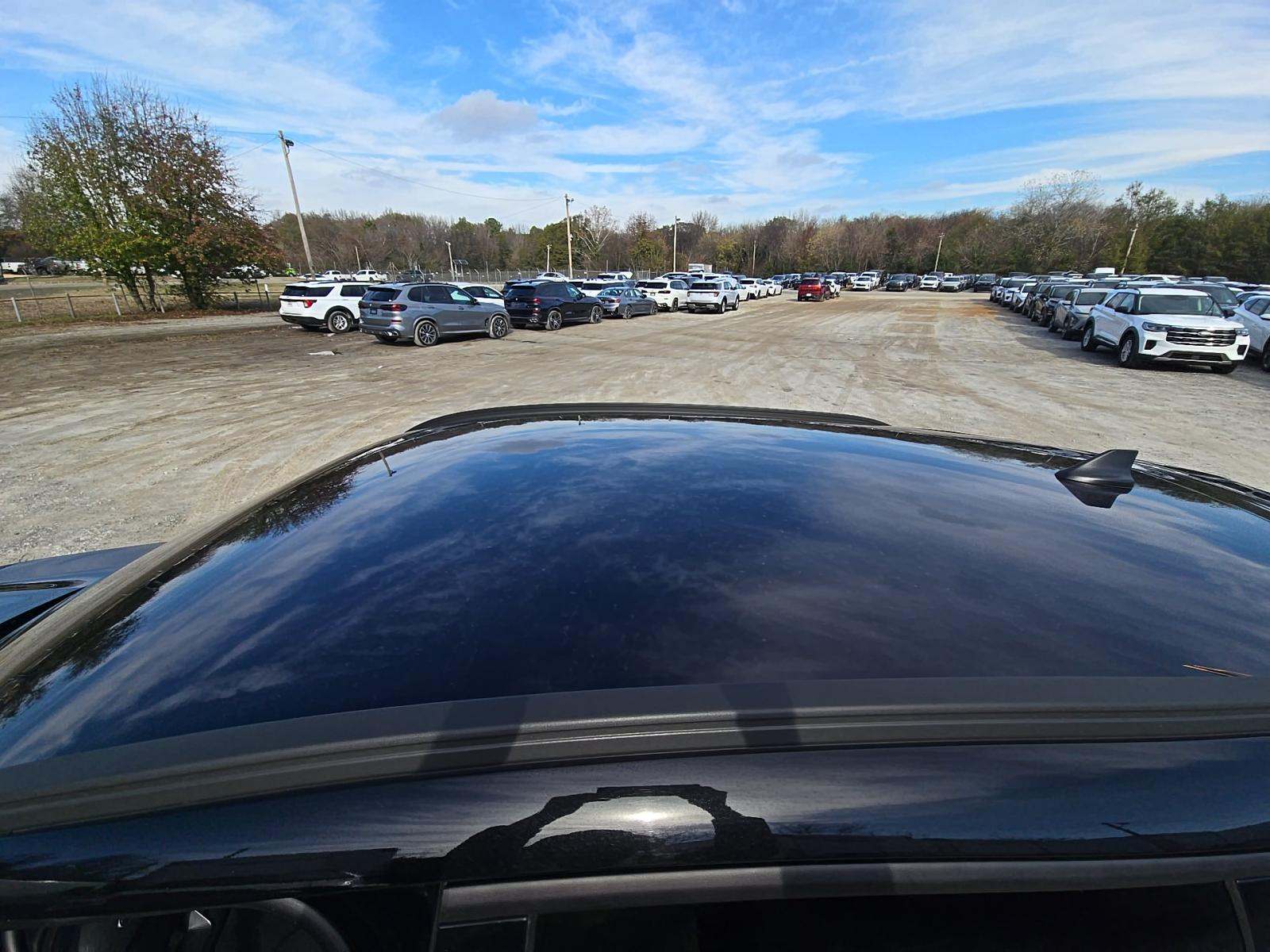 2025 Ford Escape ST-Line FWD