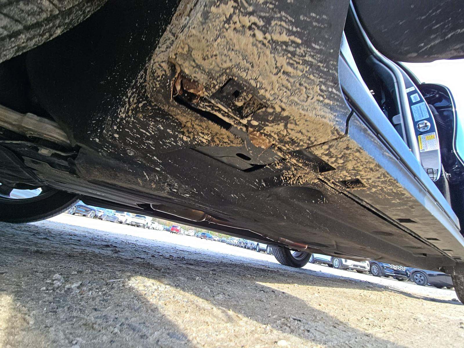 2025 Ford Escape ST-Line FWD