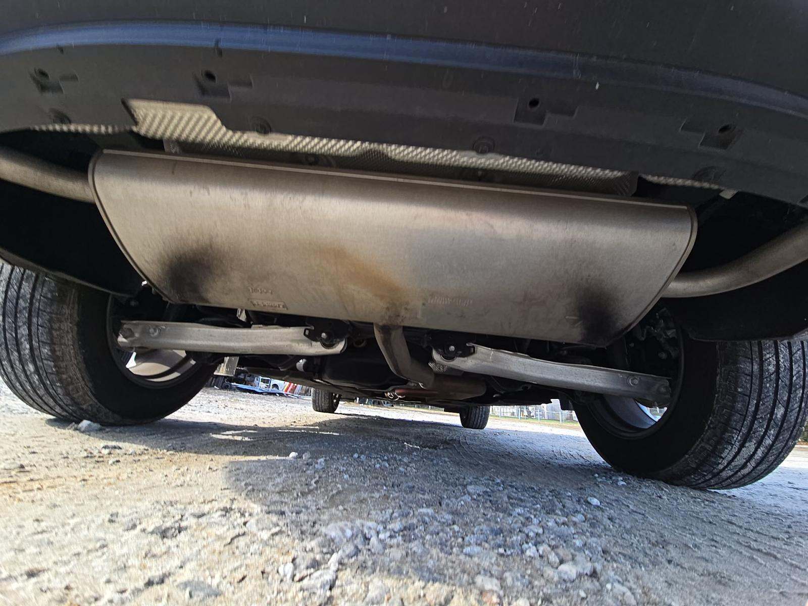 2025 Ford Escape ST-Line FWD