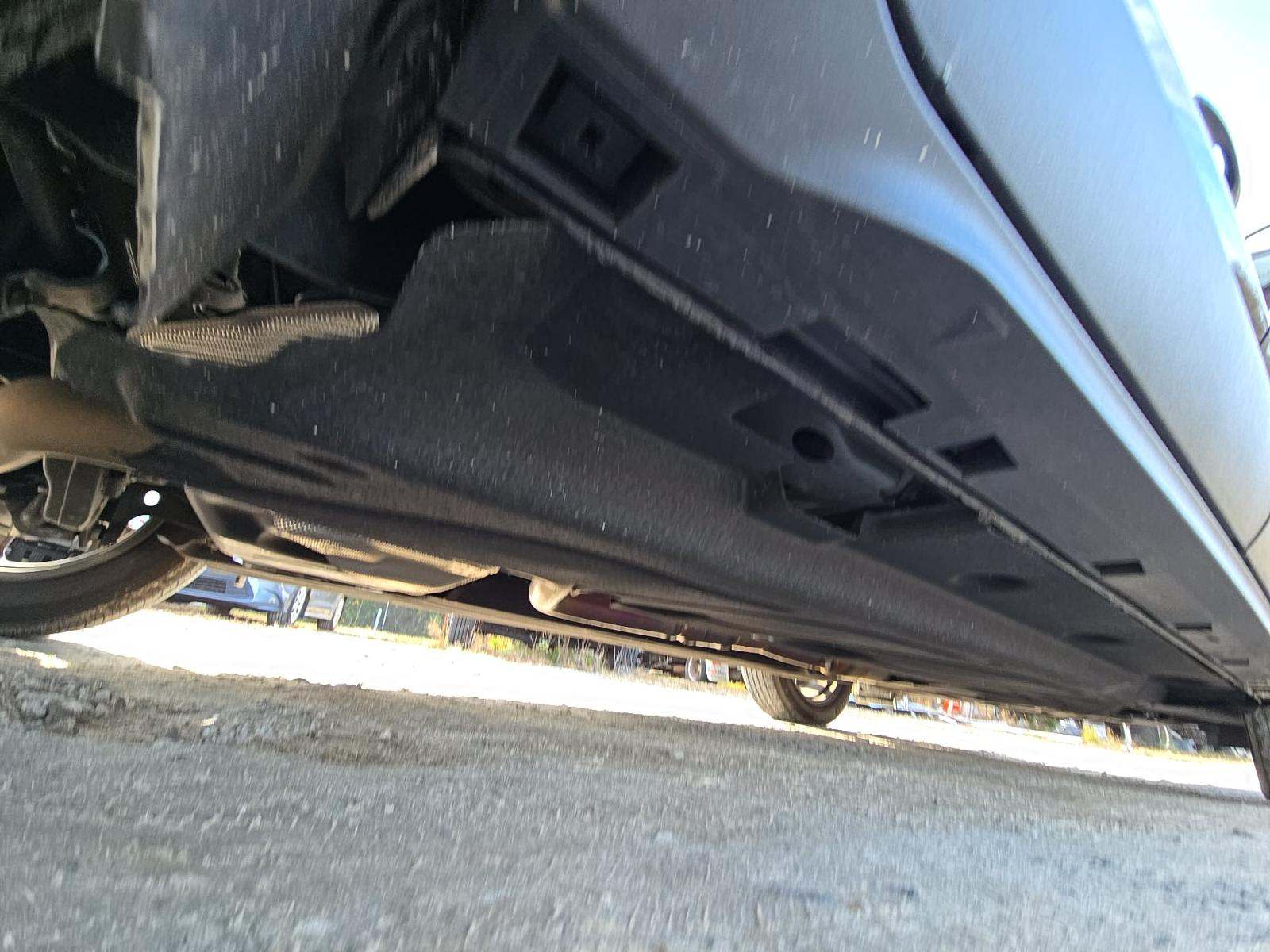 2025 Ford Escape ST-Line FWD