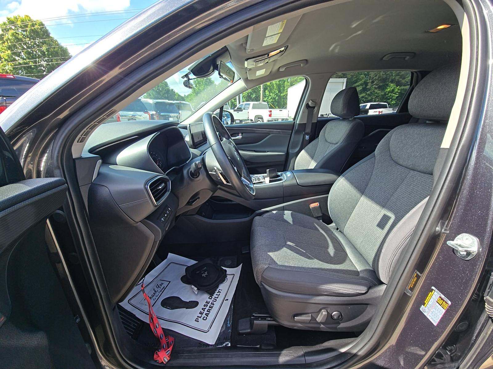 2023 Hyundai Santa Fe SEL FWD