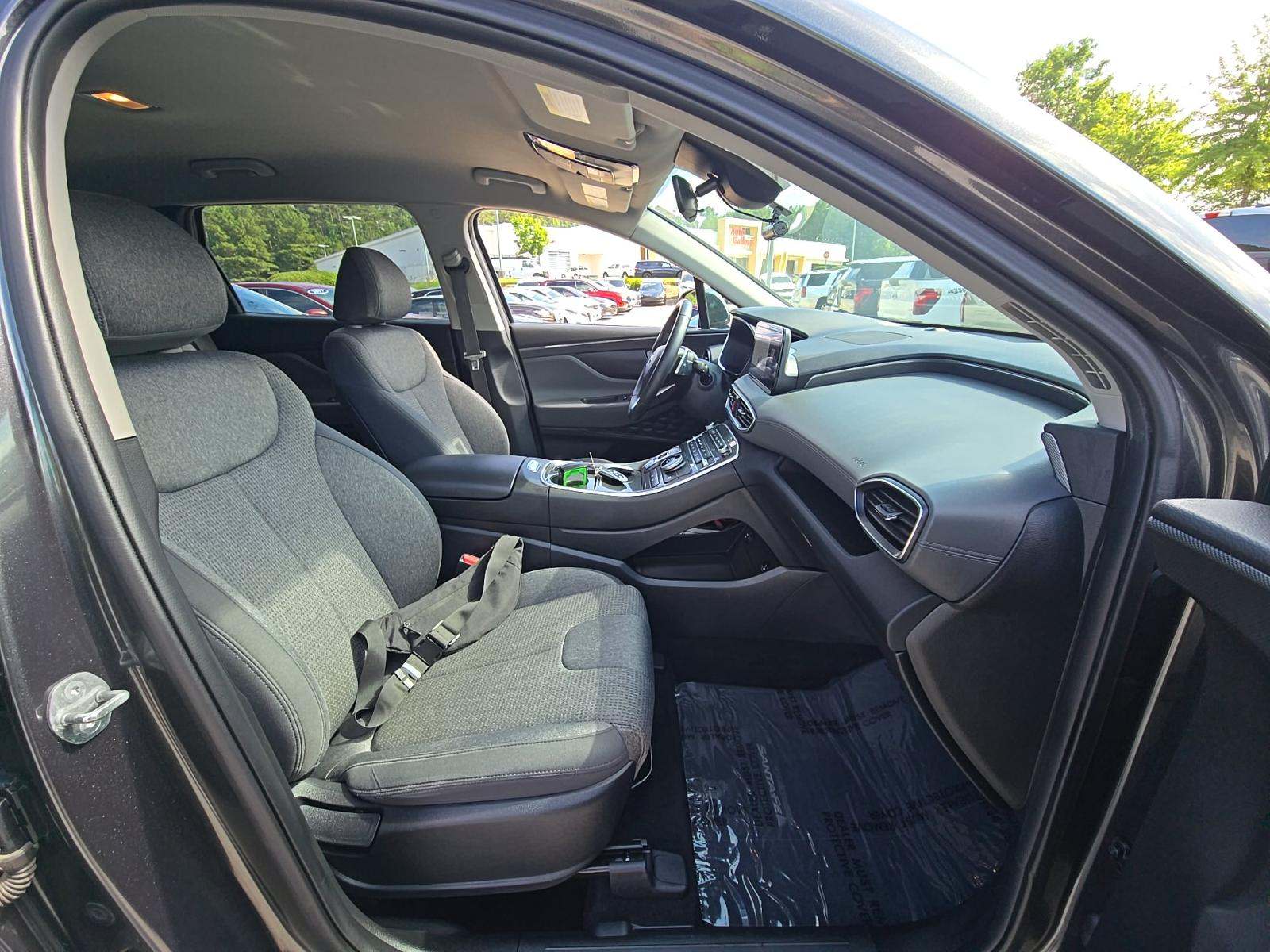 2023 Hyundai Santa Fe SEL FWD