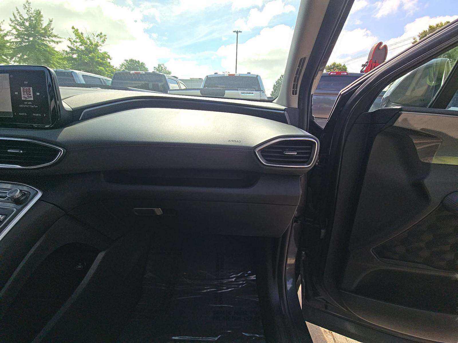 2023 Hyundai Santa Fe SEL FWD