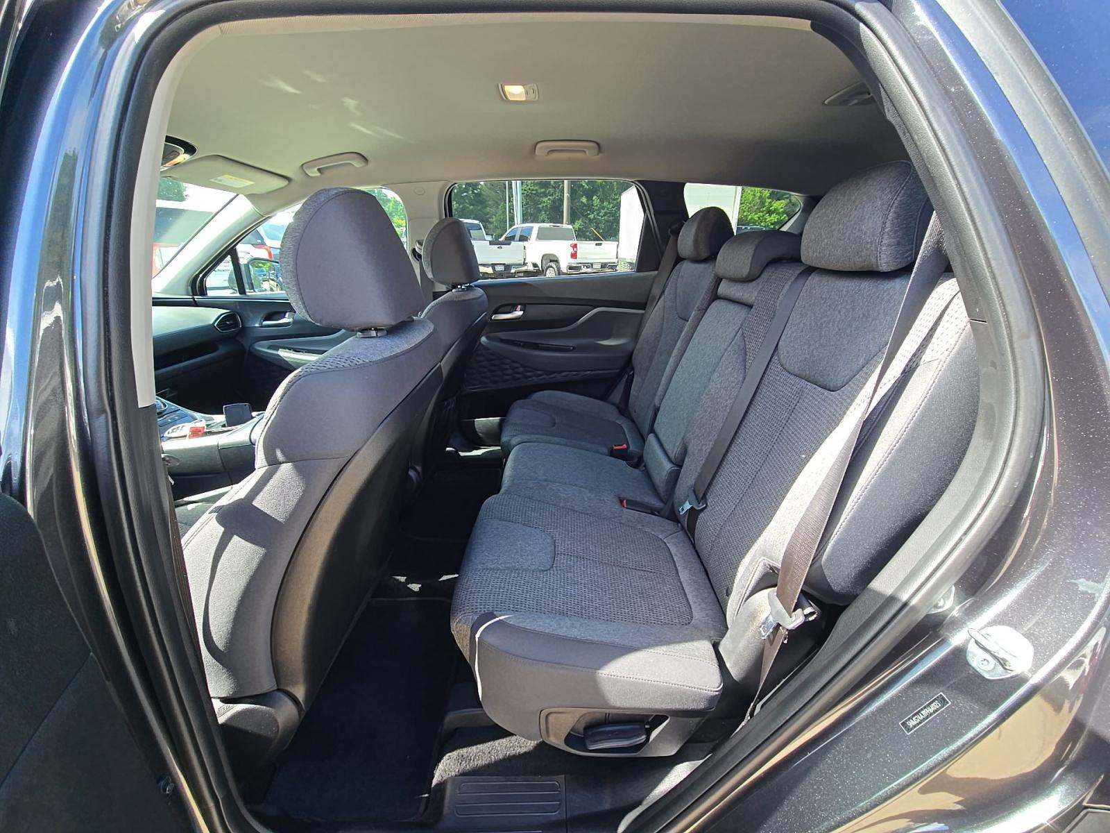 2023 Hyundai Santa Fe SEL FWD