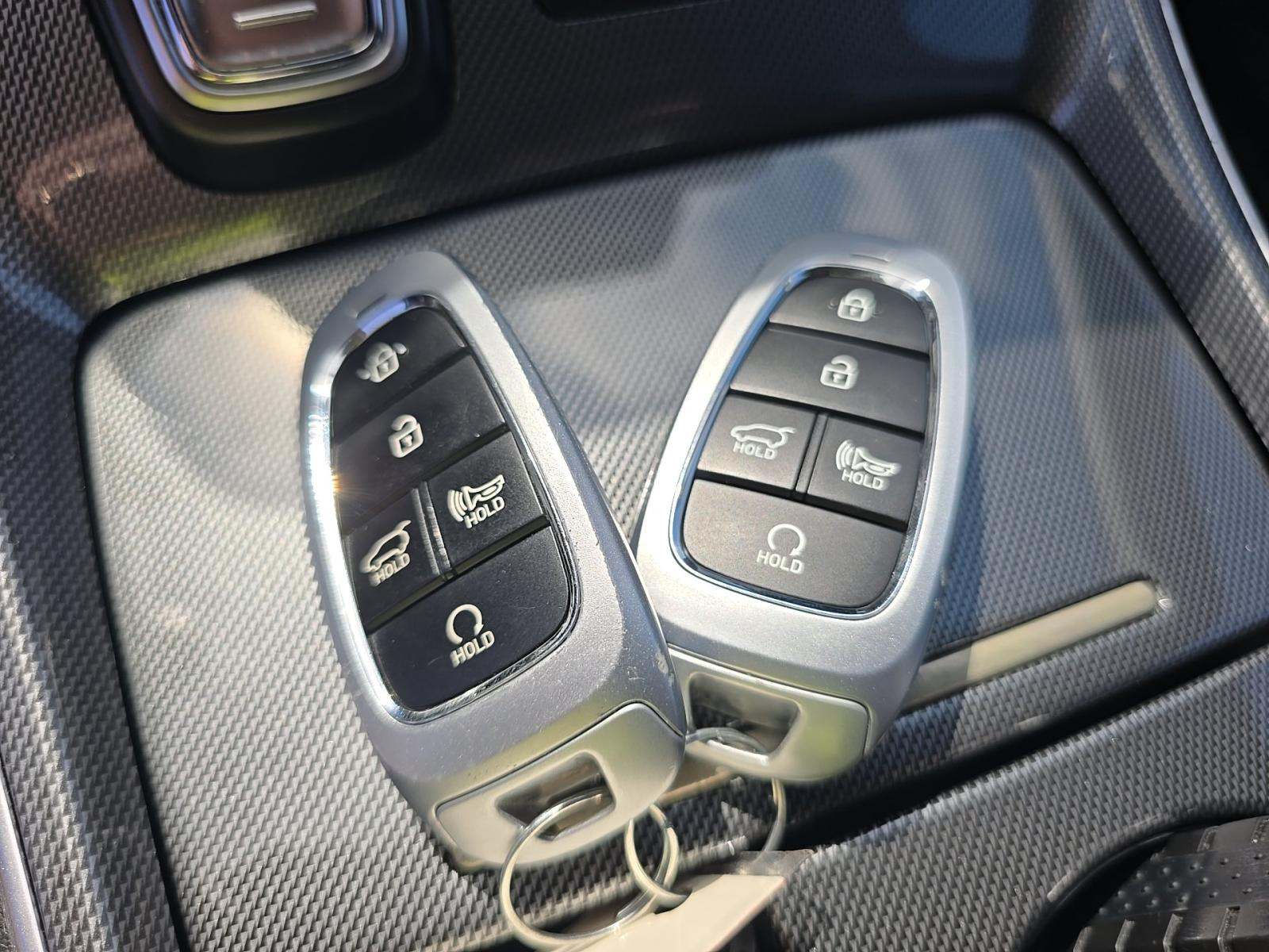 2023 Hyundai Santa Fe SEL FWD