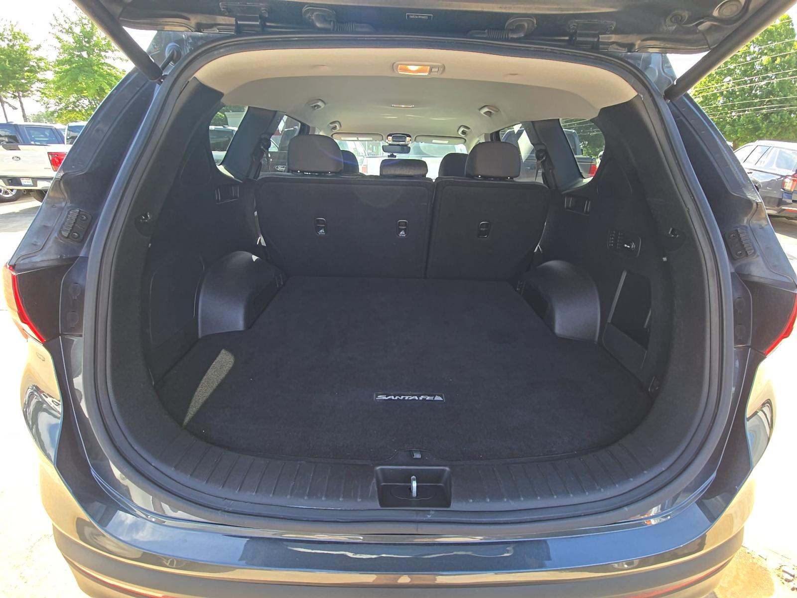 2023 Hyundai Santa Fe SEL FWD