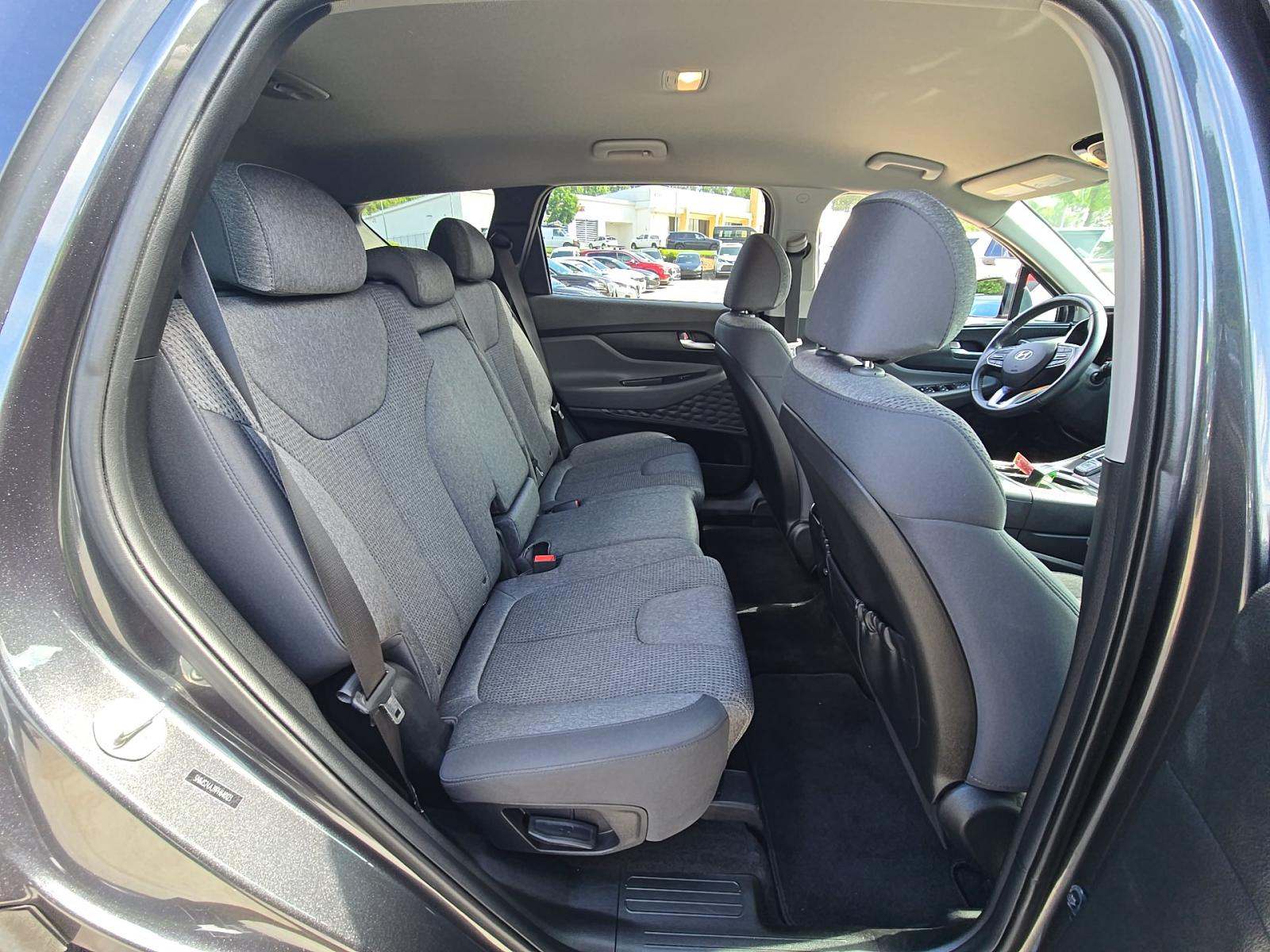 2023 Hyundai Santa Fe SEL FWD