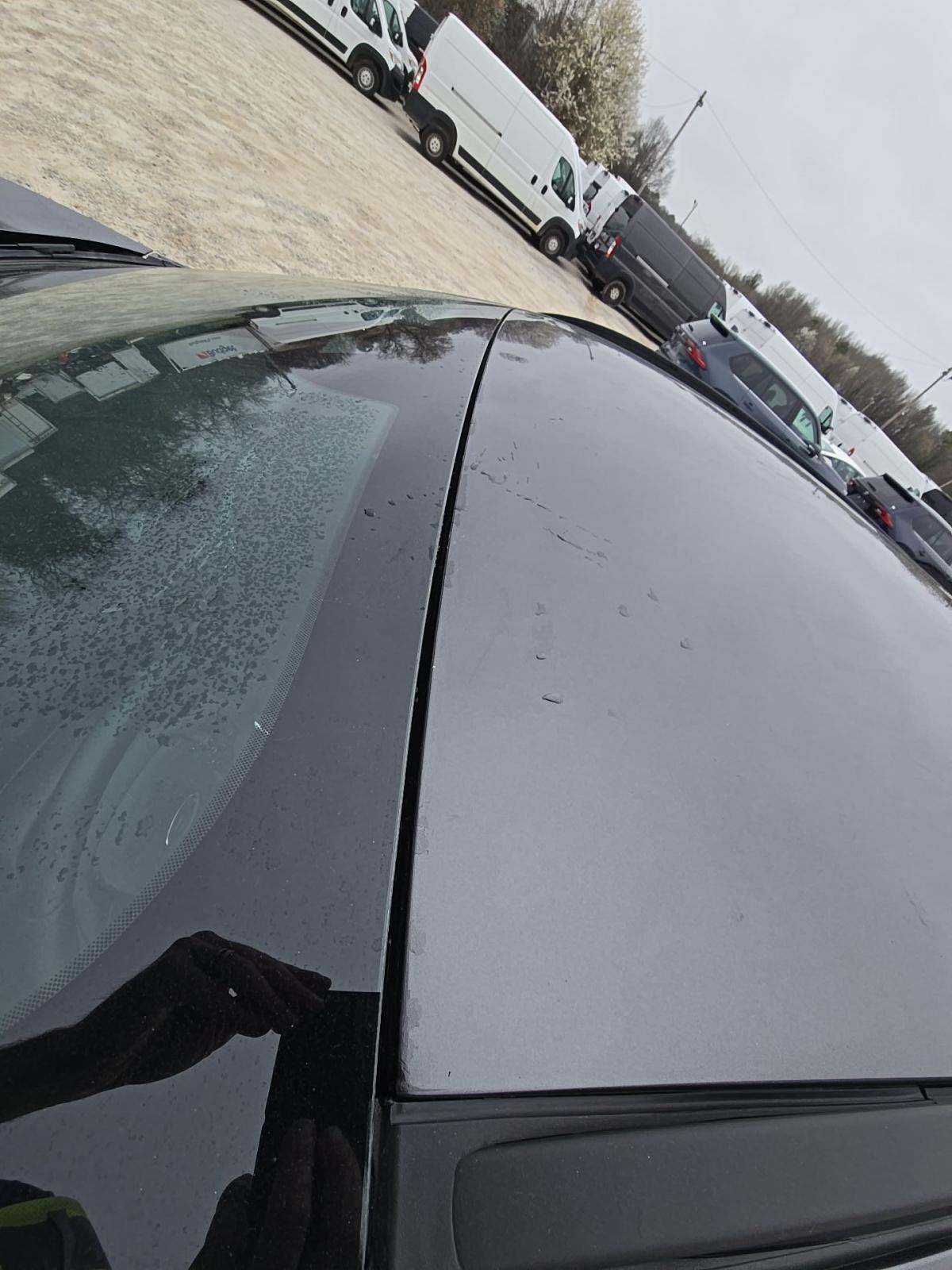 2025 Ford Escape ST-Line FWD