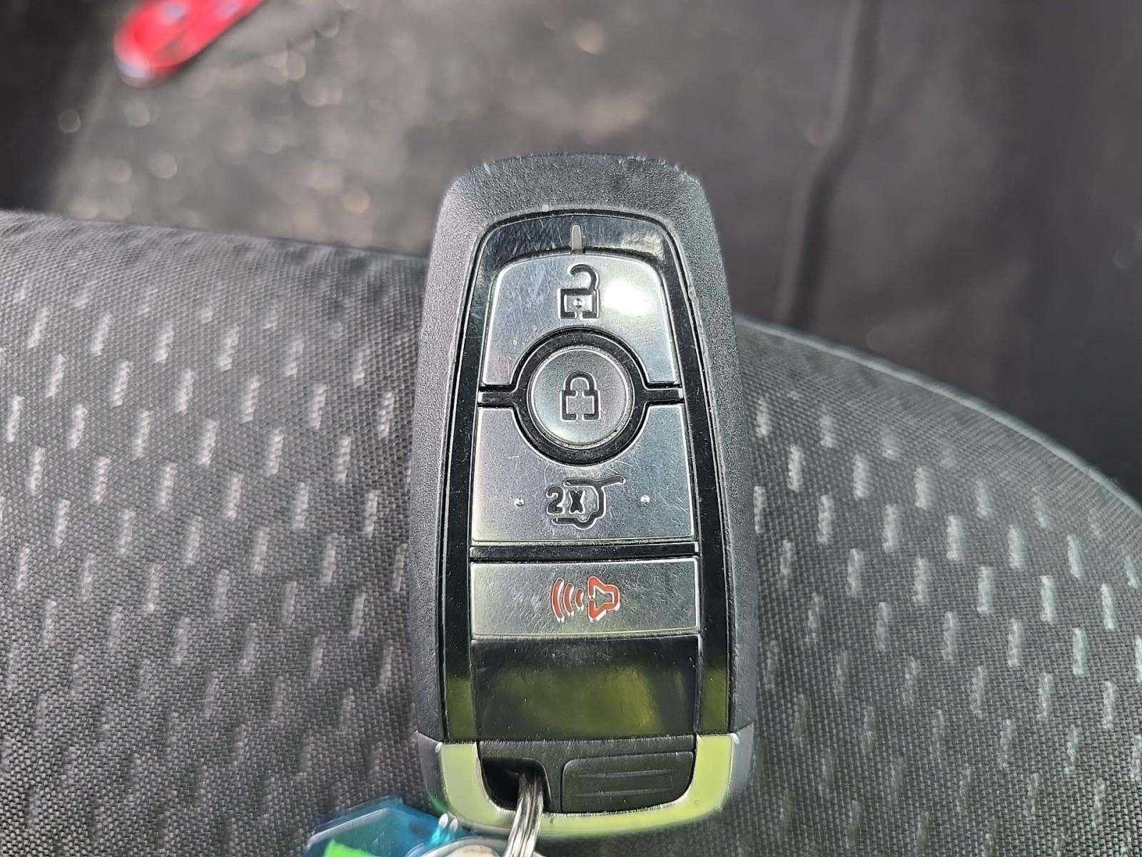 2025 Ford Escape ST-Line FWD