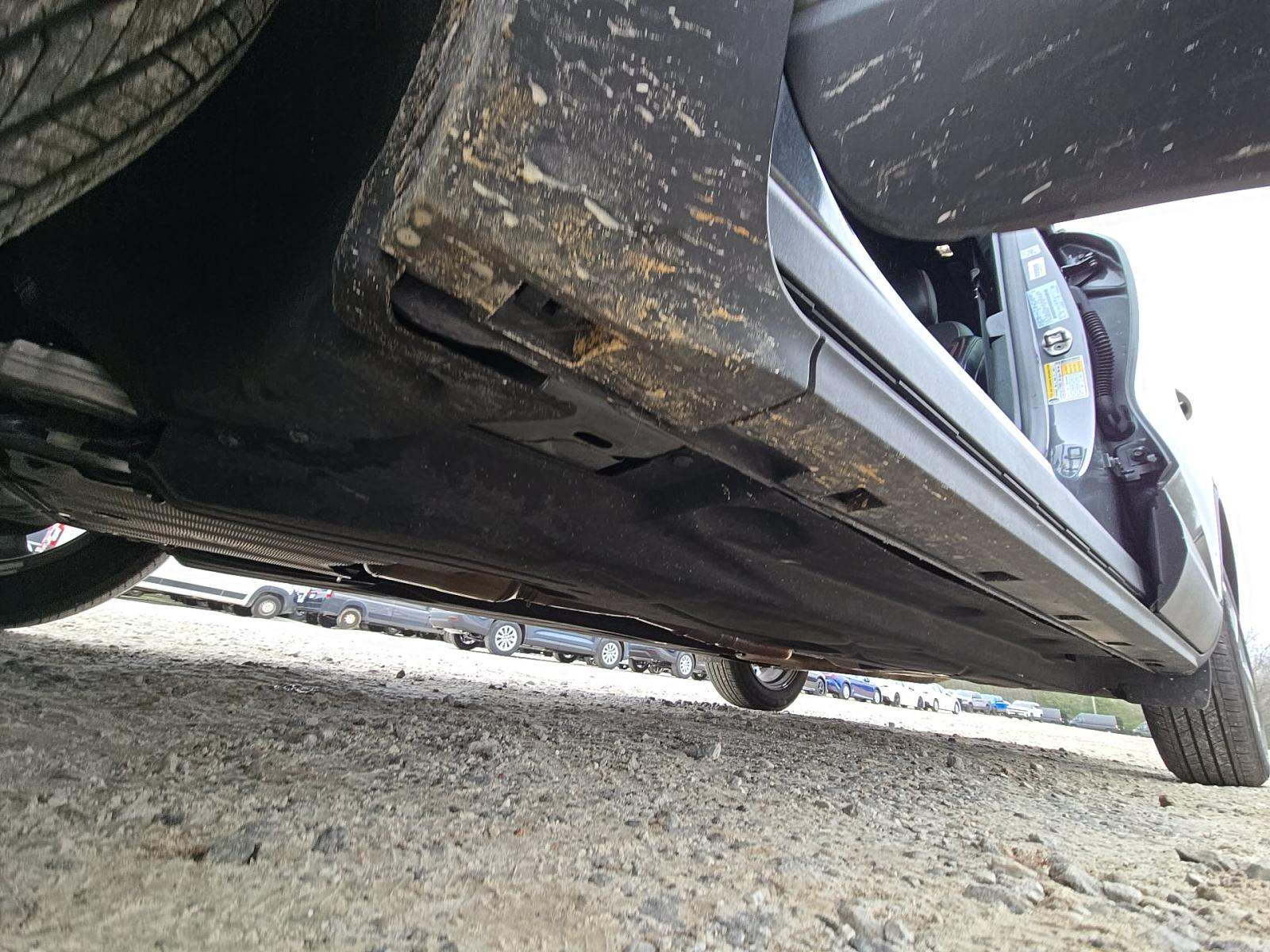 2025 Ford Escape ST-Line FWD