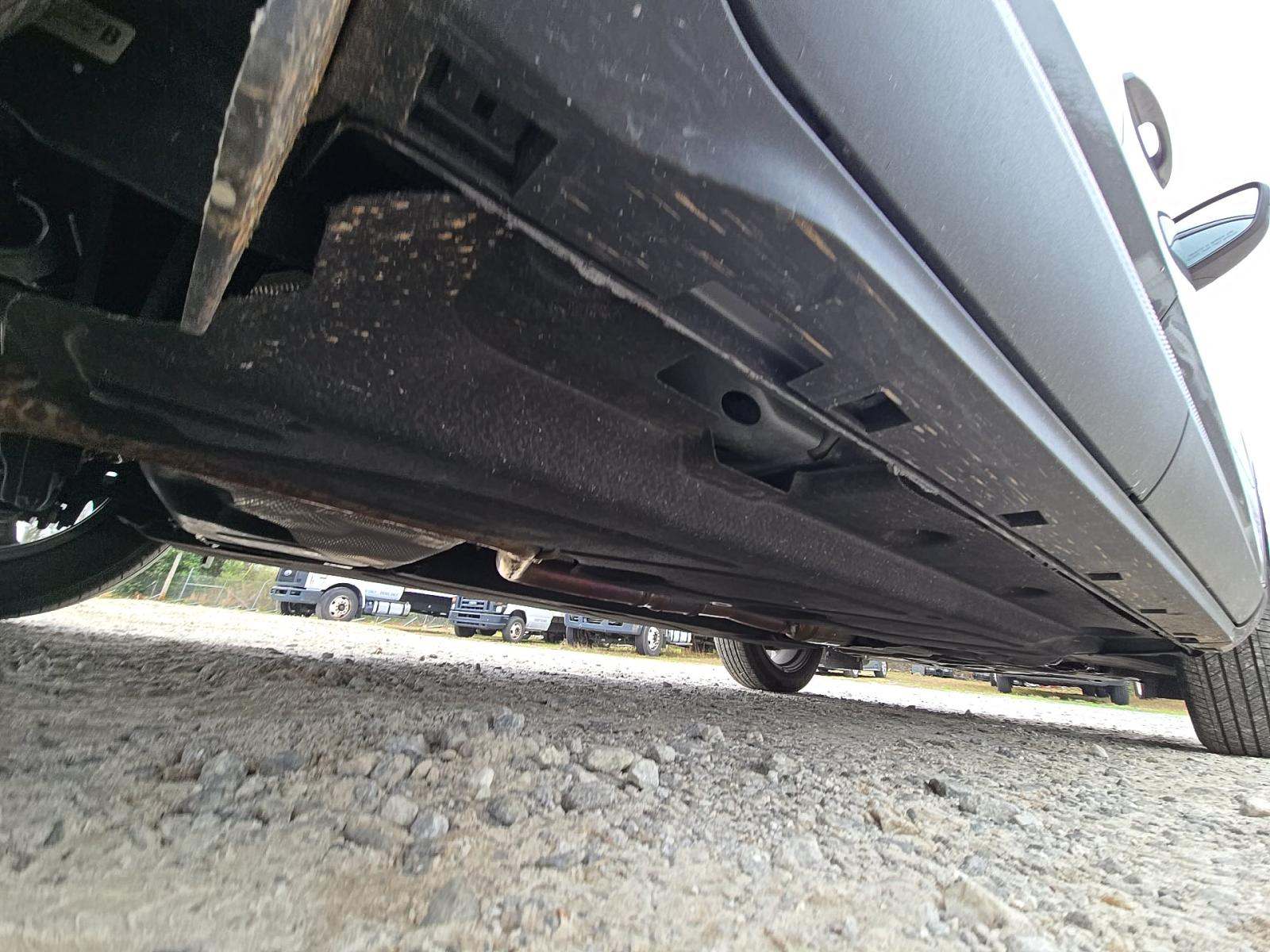 2025 Ford Escape ST-Line FWD