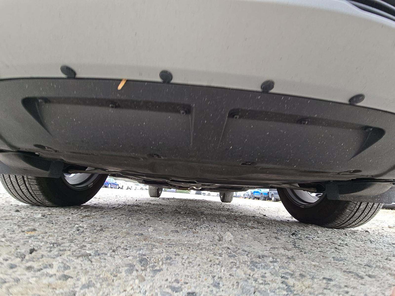 2025 Ford Escape ST-Line FWD