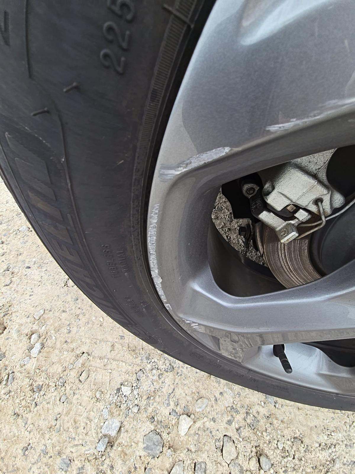 2025 Ford Escape ST-Line FWD