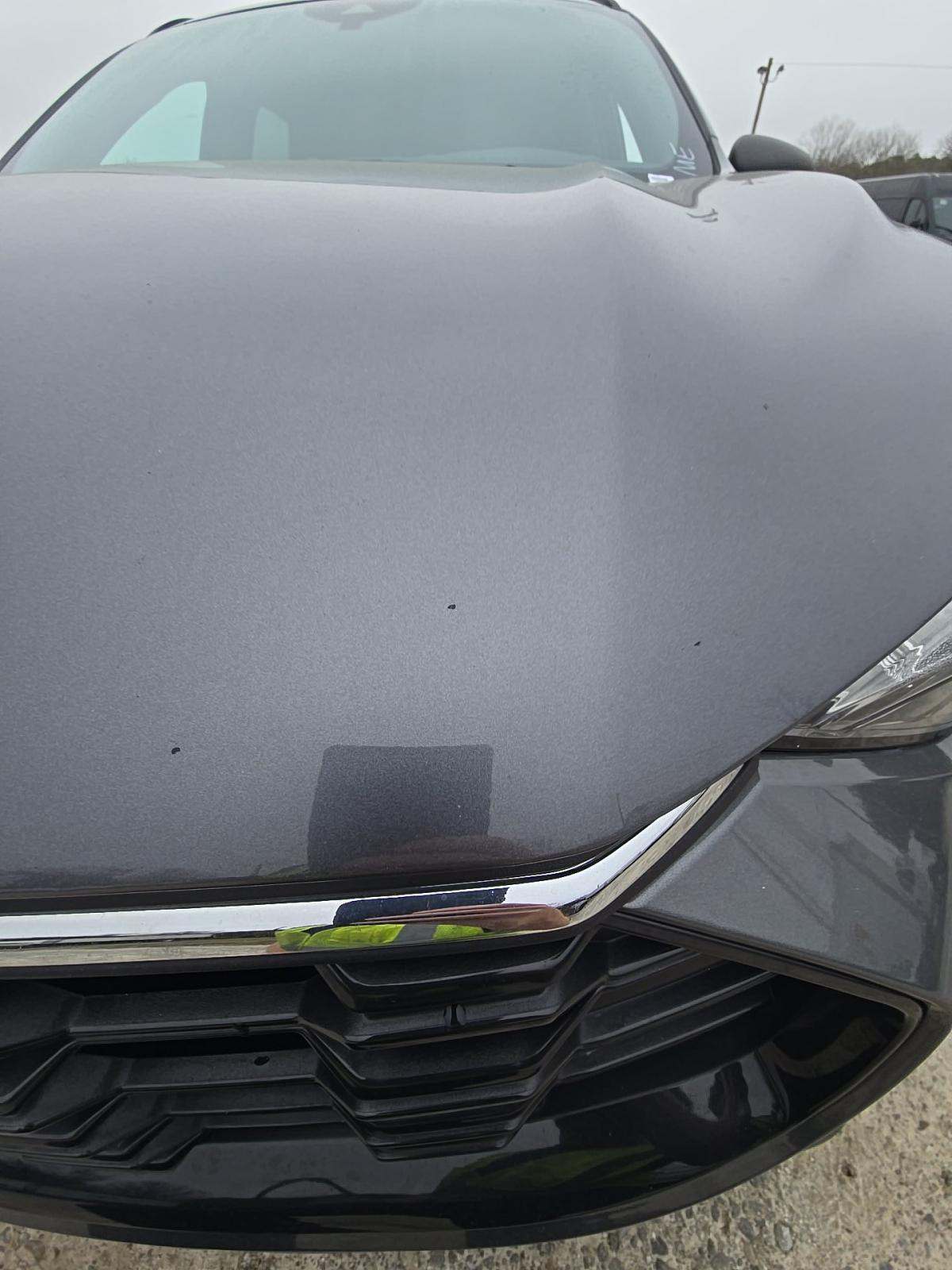 2025 Ford Escape ST-Line FWD