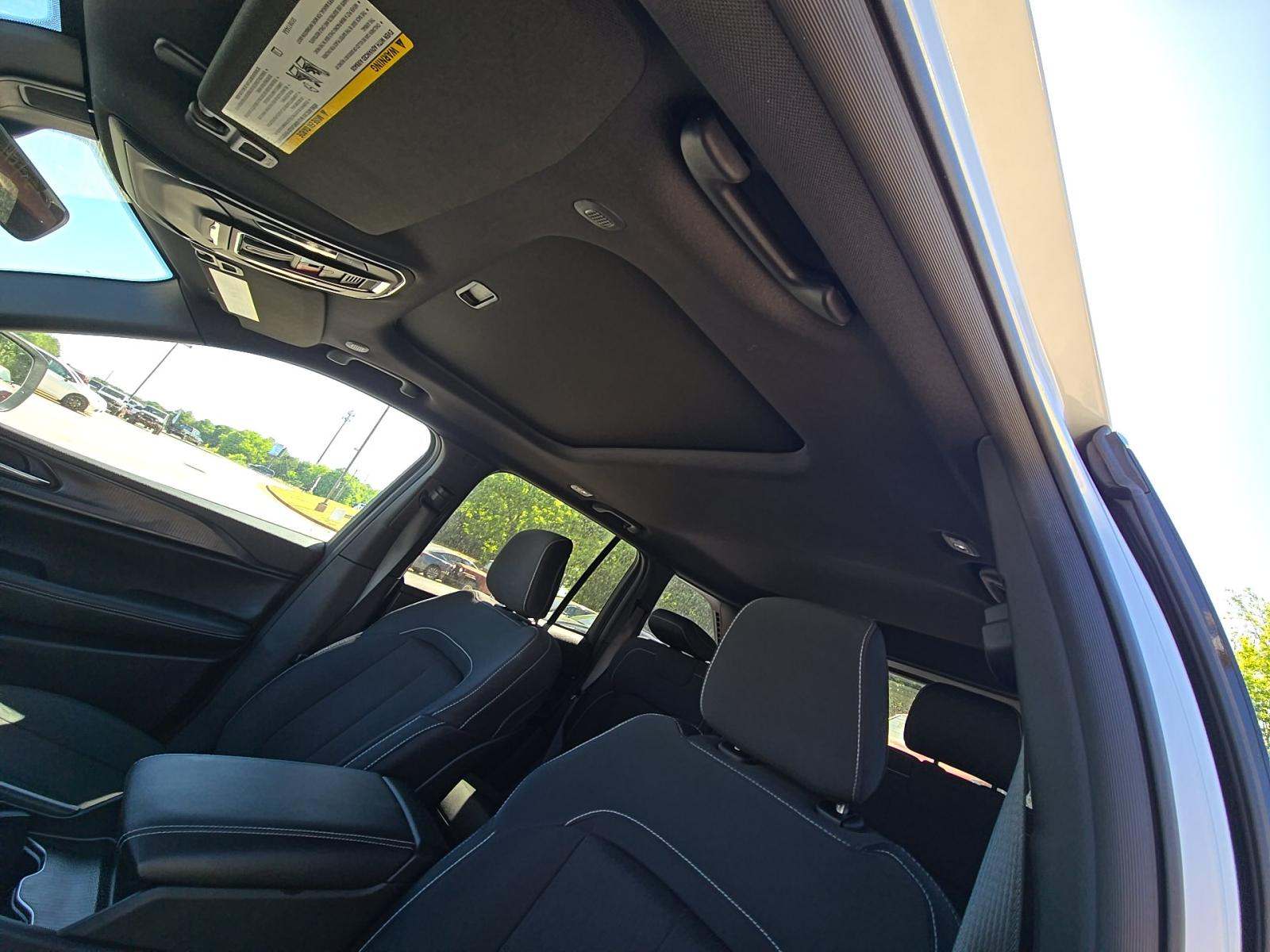 JEEP GRAND CHEROKEE - 7