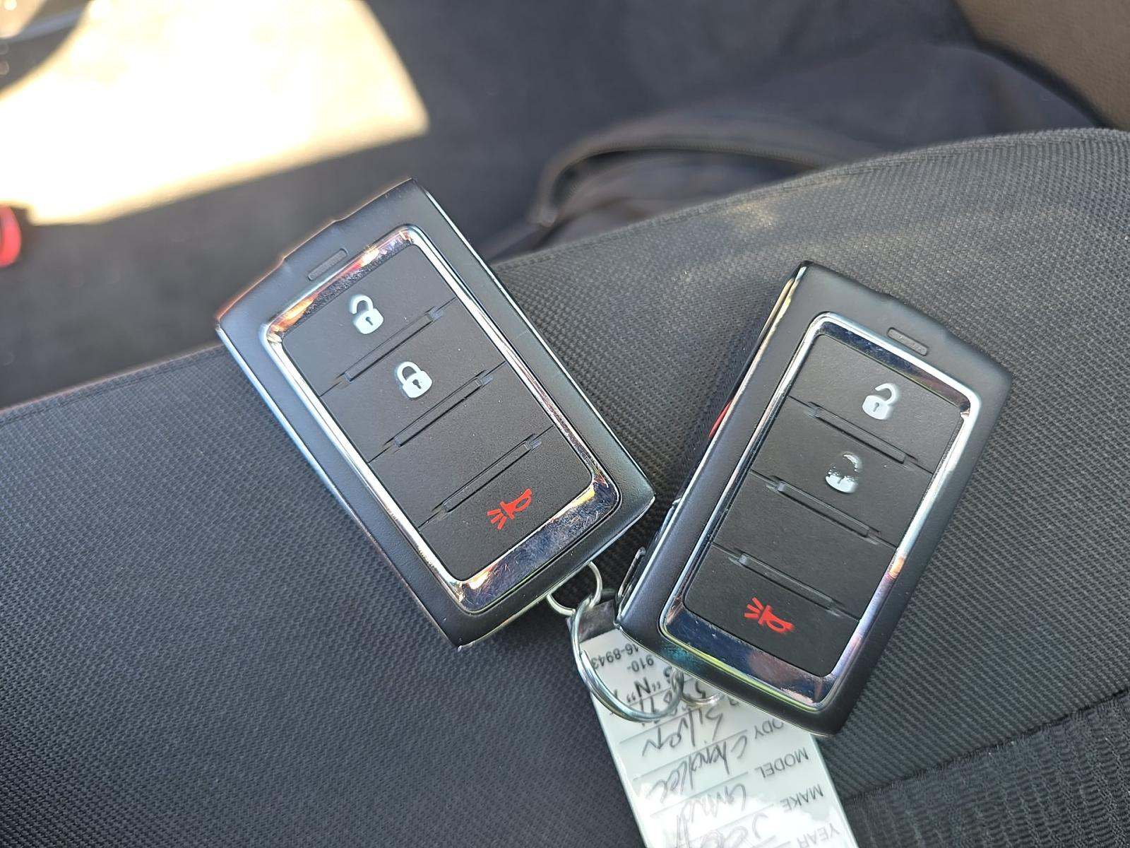 JEEP GRAND CHEROKEE - 4