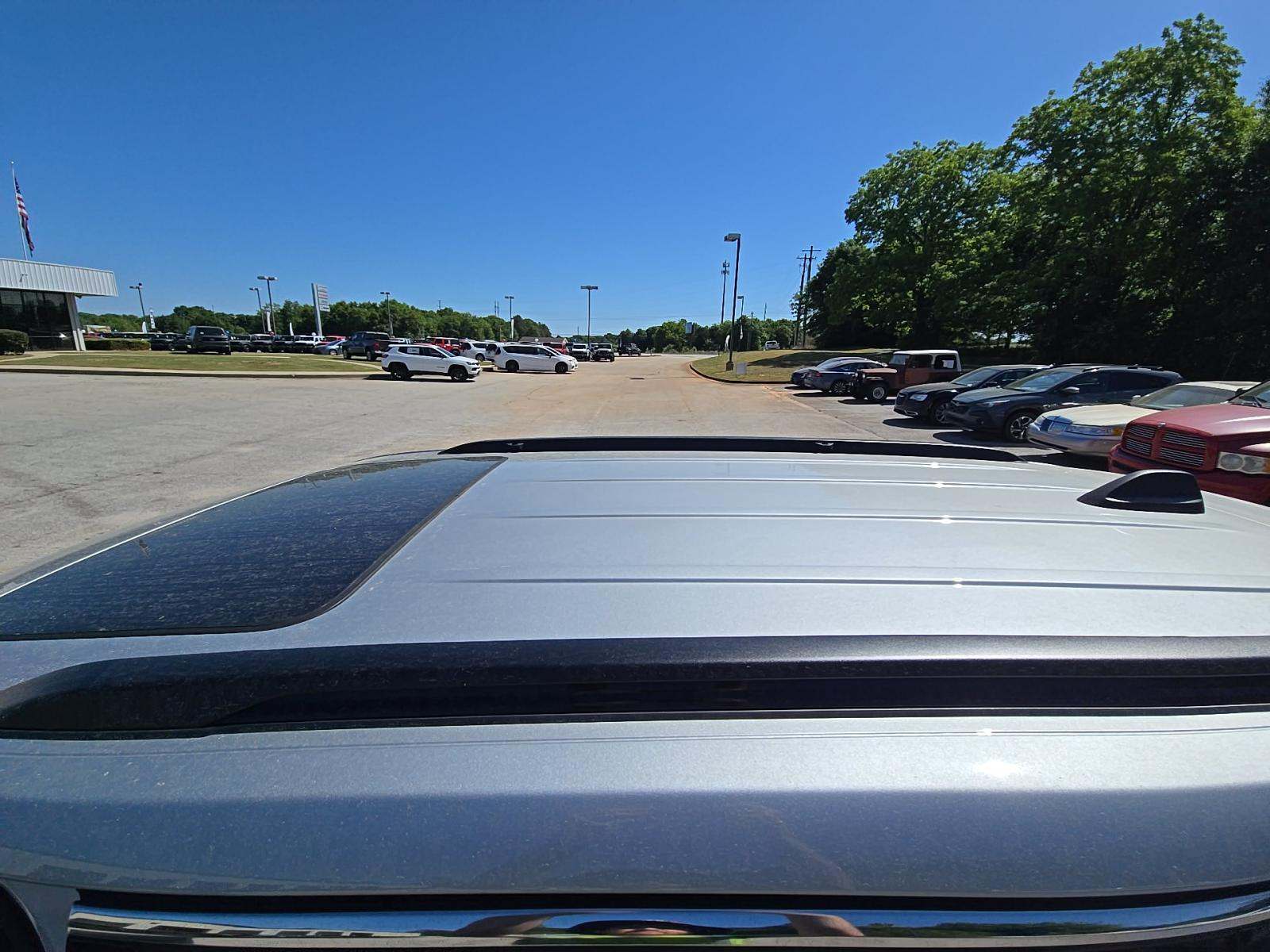 JEEP GRAND CHEROKEE - 8