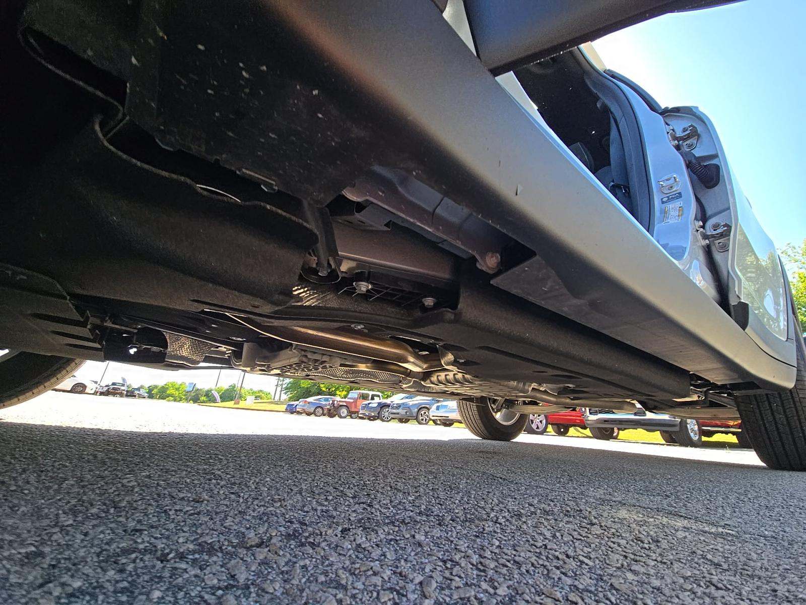 JEEP GRAND CHEROKEE - 3