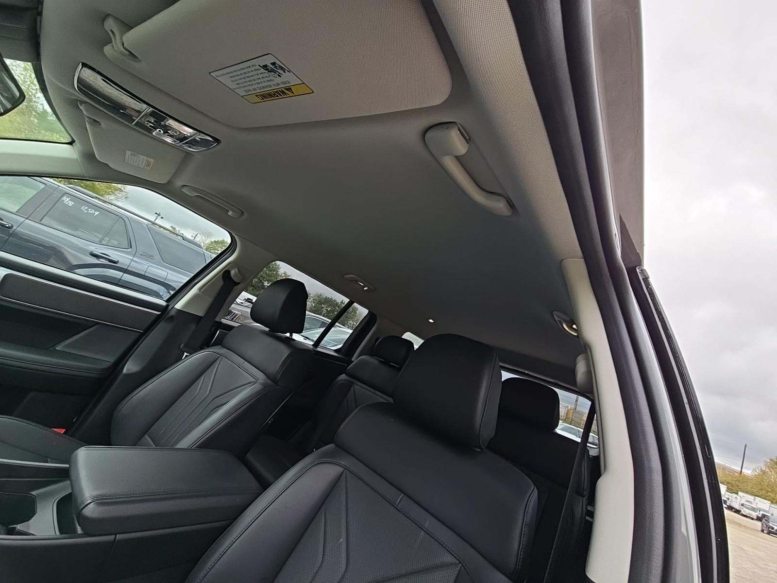 2025 Hyundai Santa Fe SEL FWD