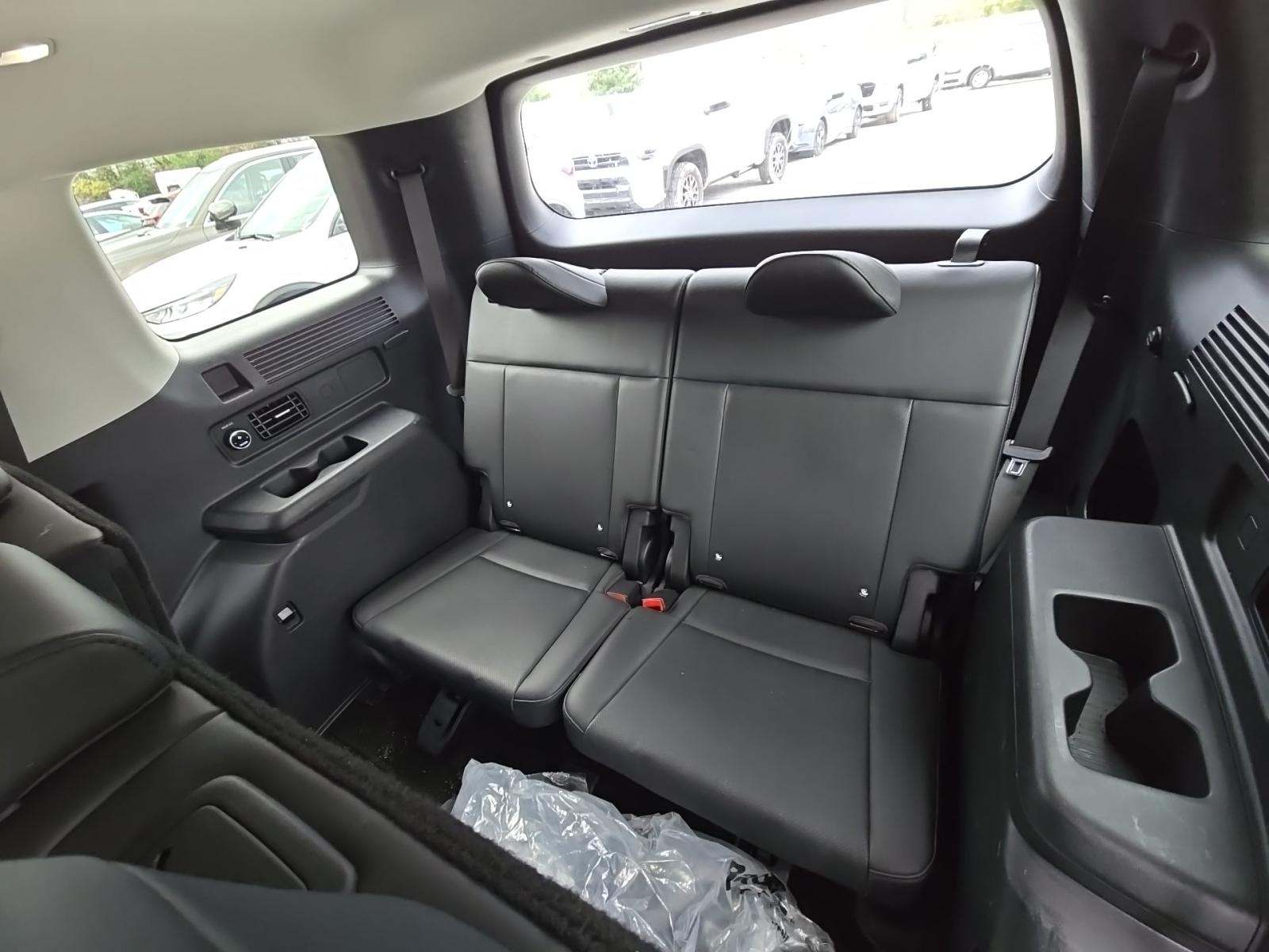 2025 Hyundai Santa Fe SEL FWD