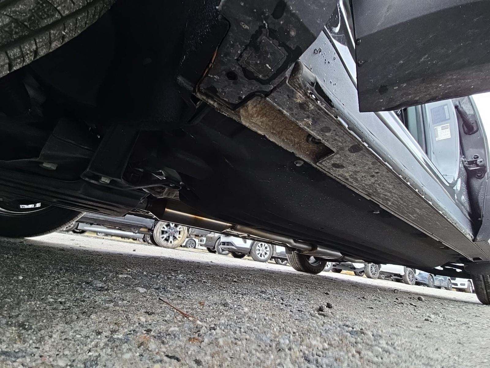 2025 Hyundai Santa Fe SEL FWD