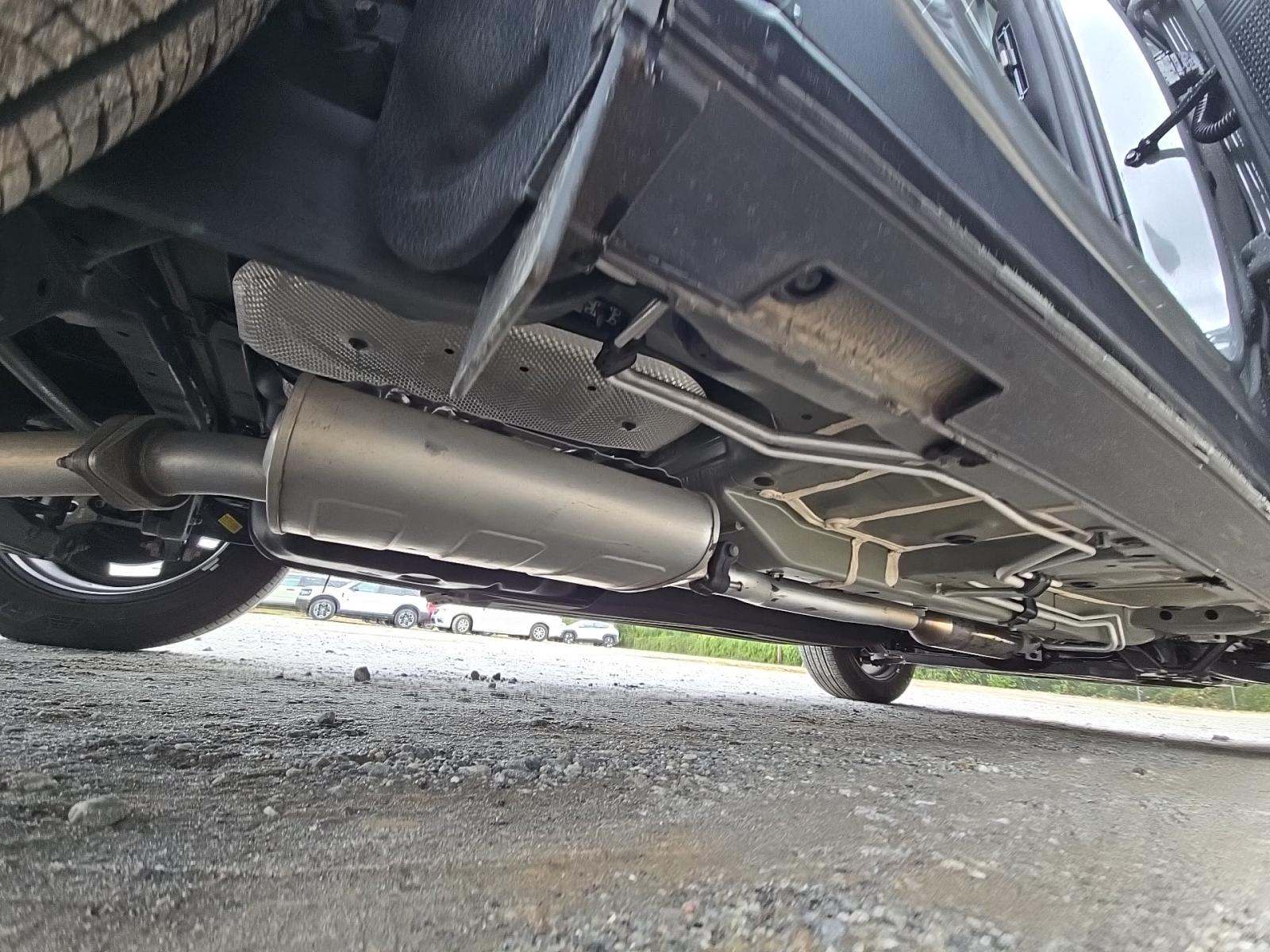 2025 Hyundai Santa Fe SEL FWD