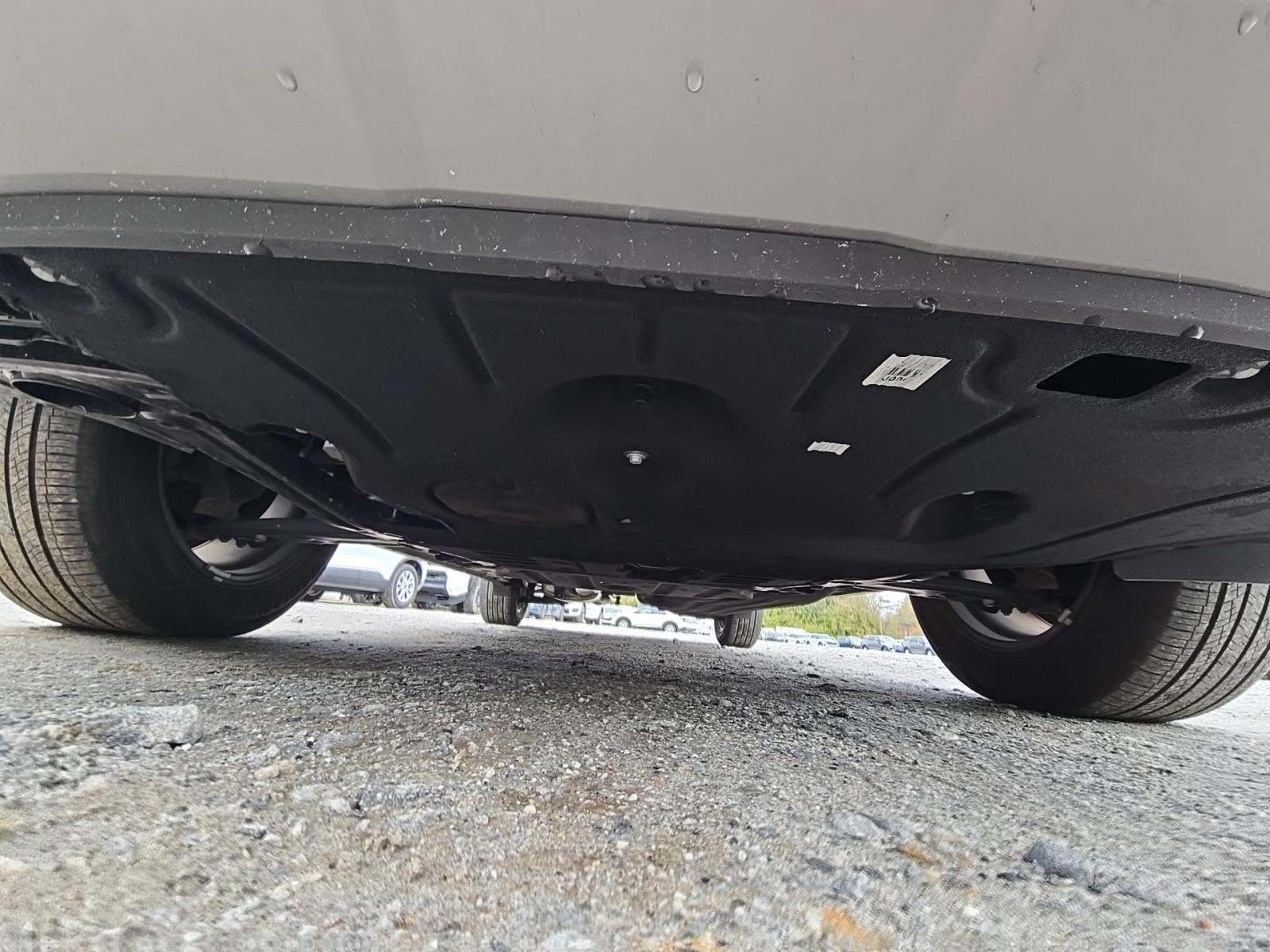 2025 Hyundai Santa Fe SEL FWD