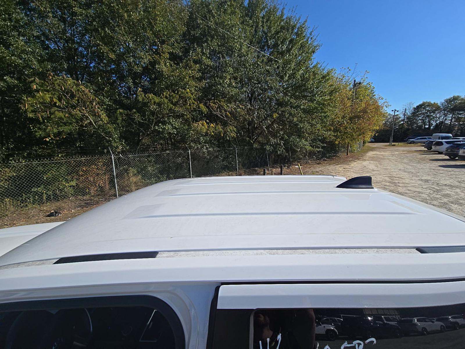 2024 Toyota Tacoma TRD Off-Road AWD