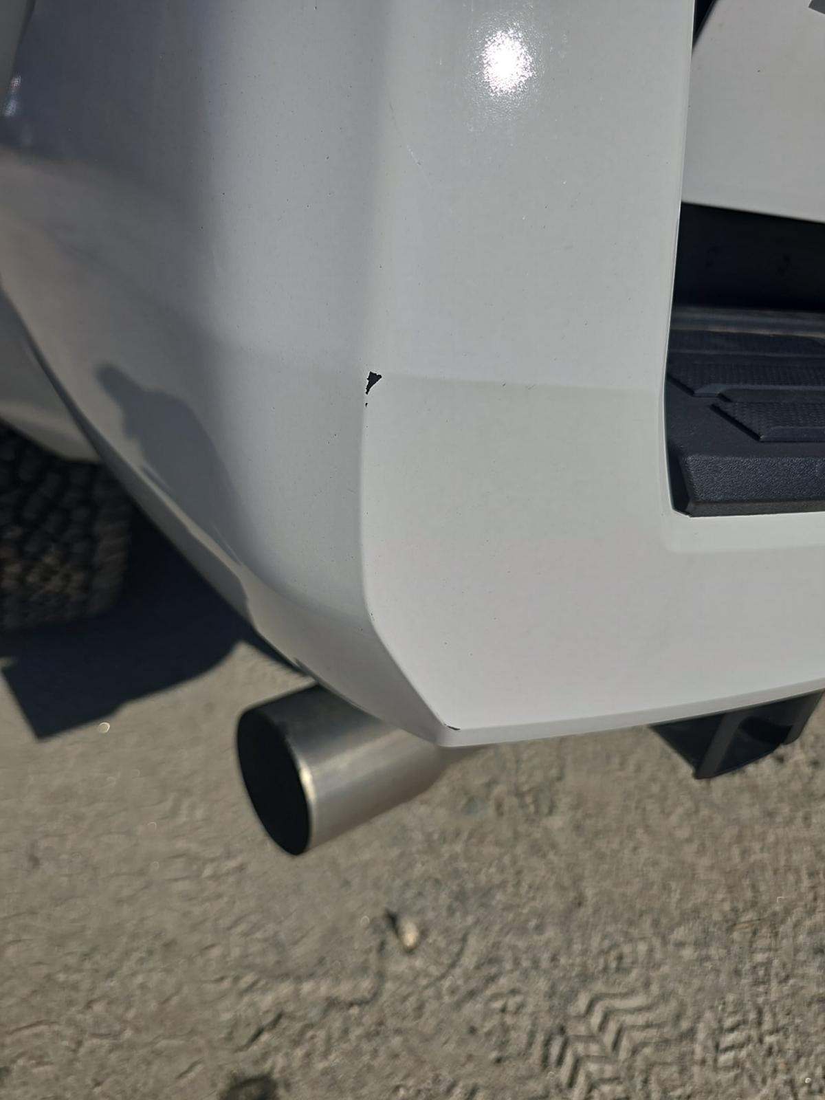 2024 Toyota Tacoma TRD Off-Road AWD