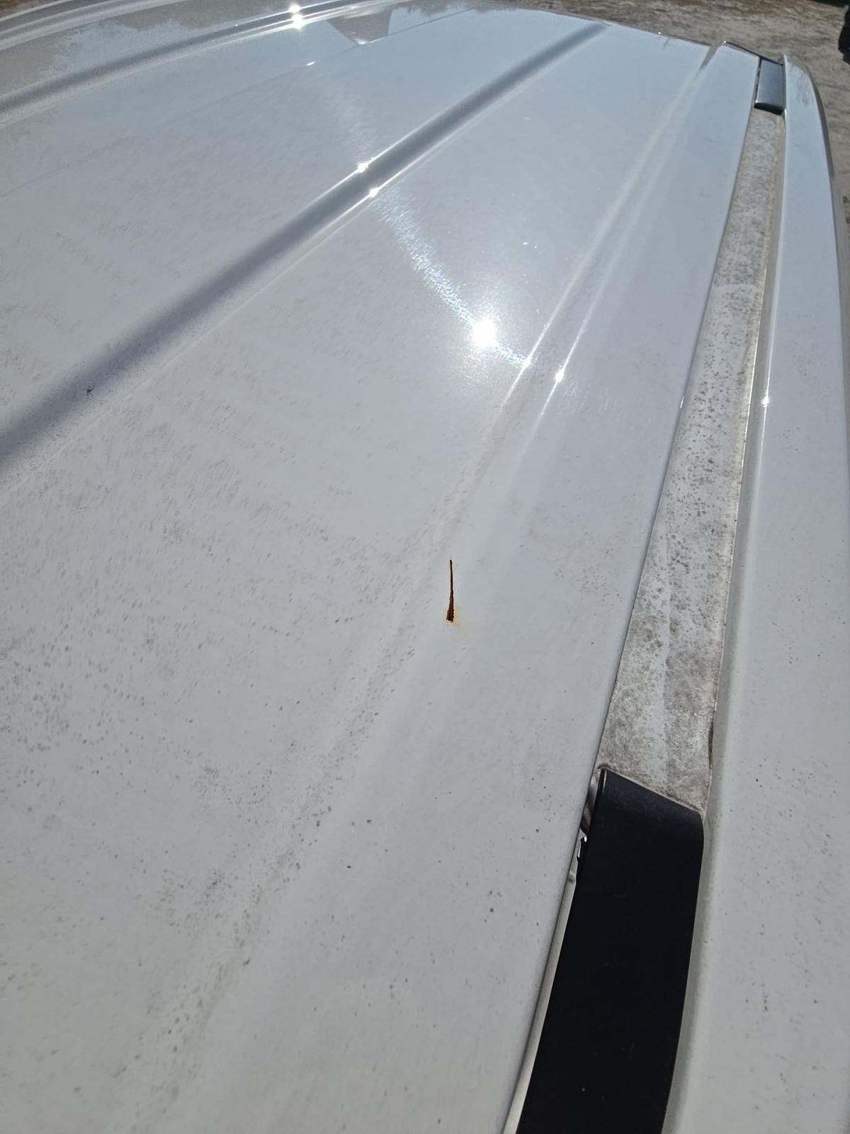 2024 Toyota Tacoma TRD Off-Road AWD