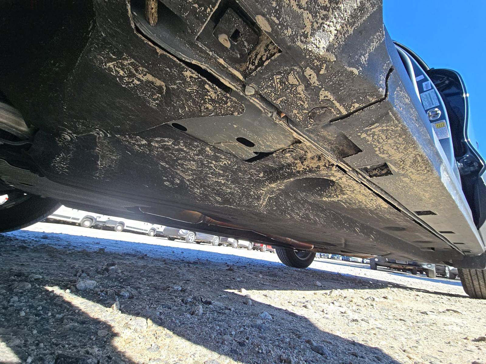 2025 Ford Escape ST-Line FWD